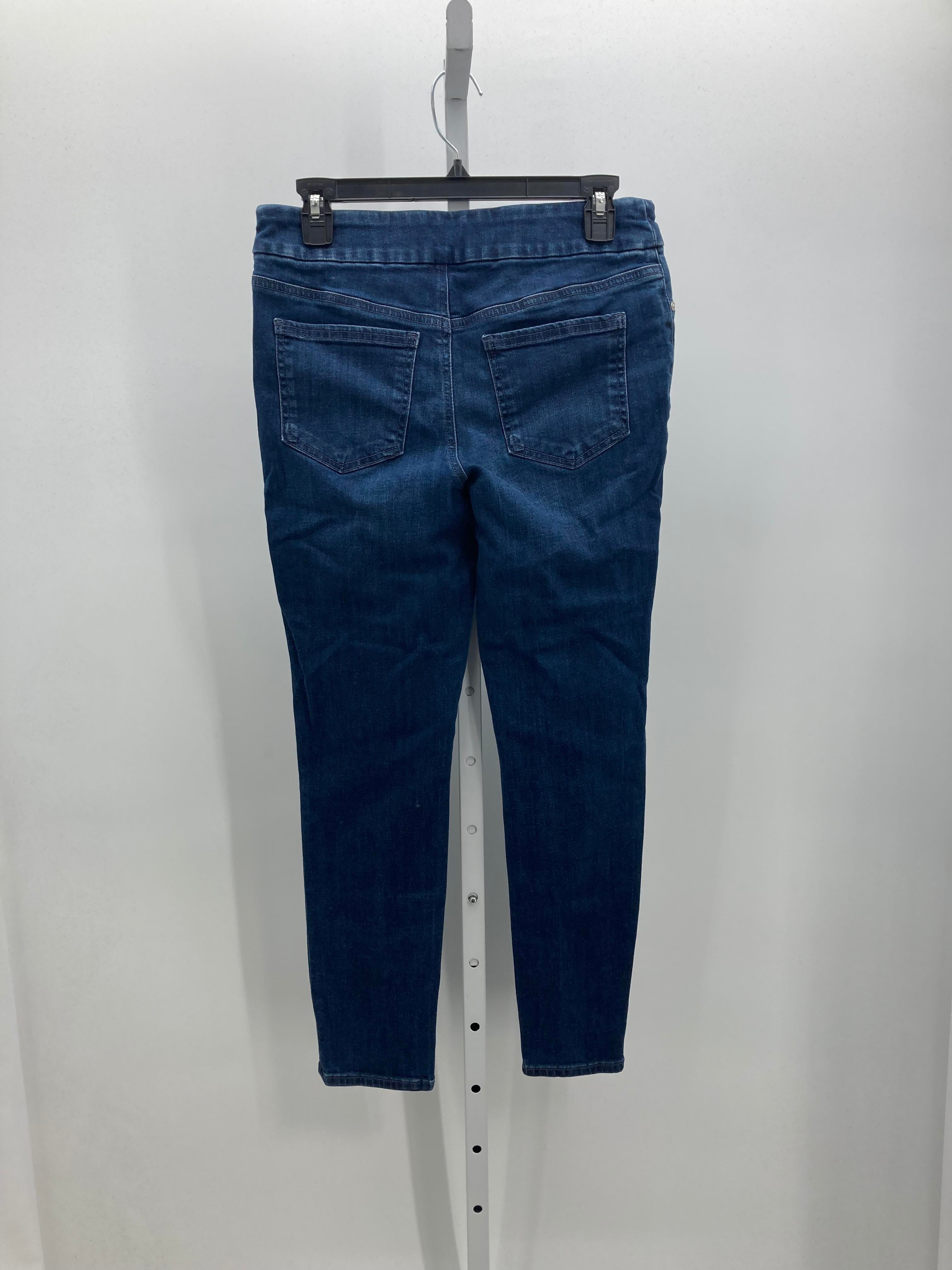 Chico's Size 4 Misses Jeans