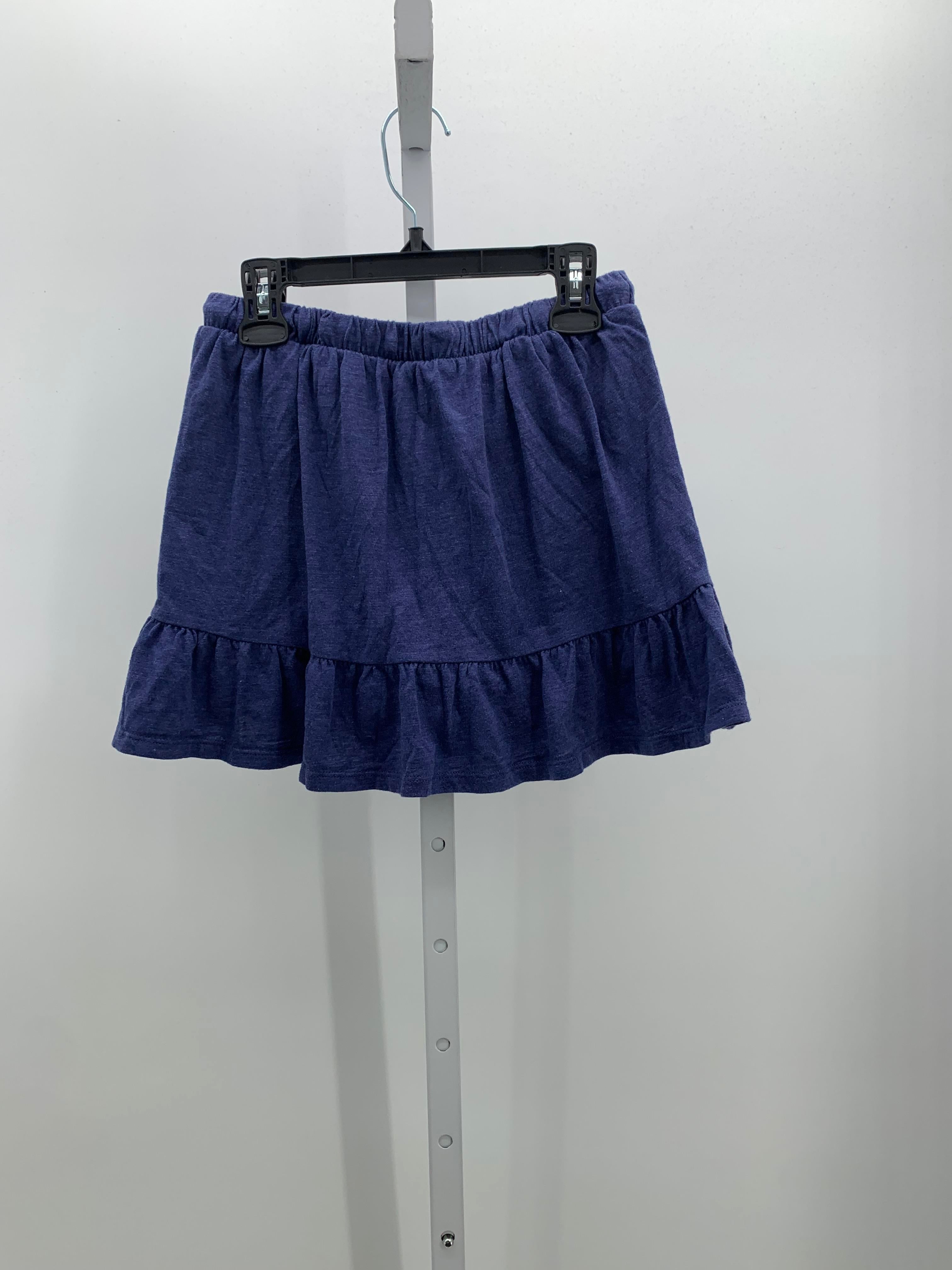 Cat & Jack Size 10-12 Girls Skort
