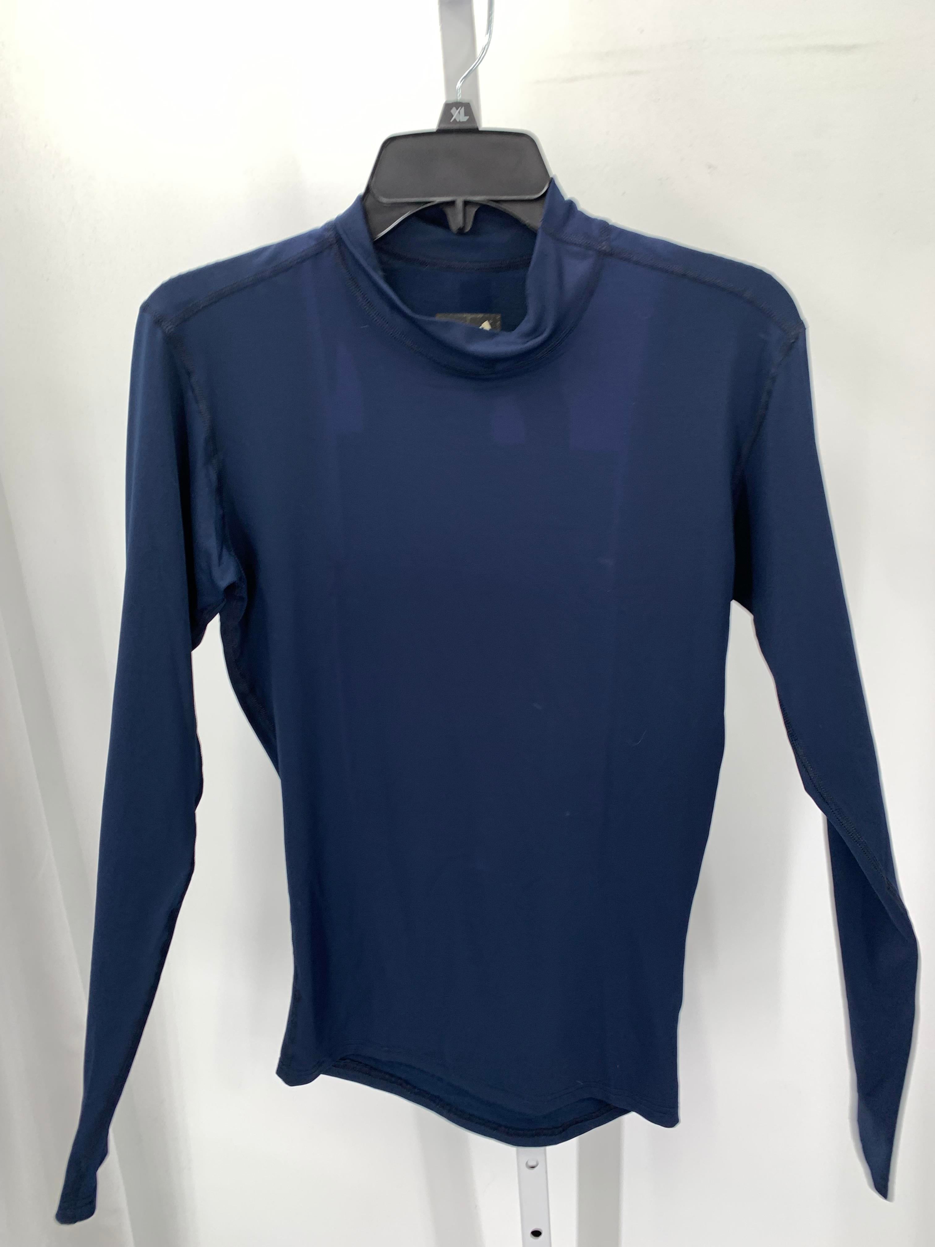 Adidas Size Medium Misses Long Sleeve Shirt