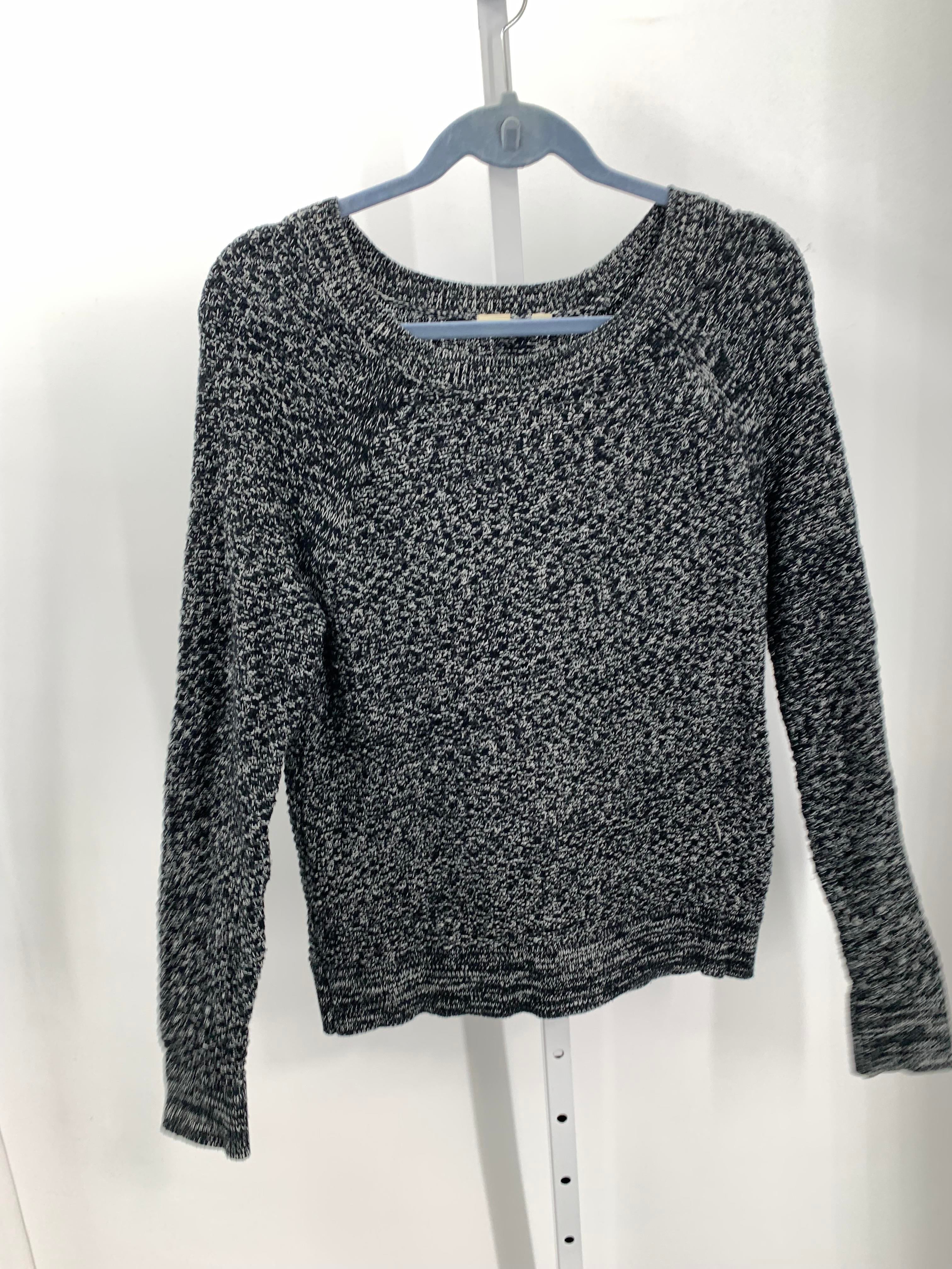 Gap Size Medium Misses Long Slv Sweater