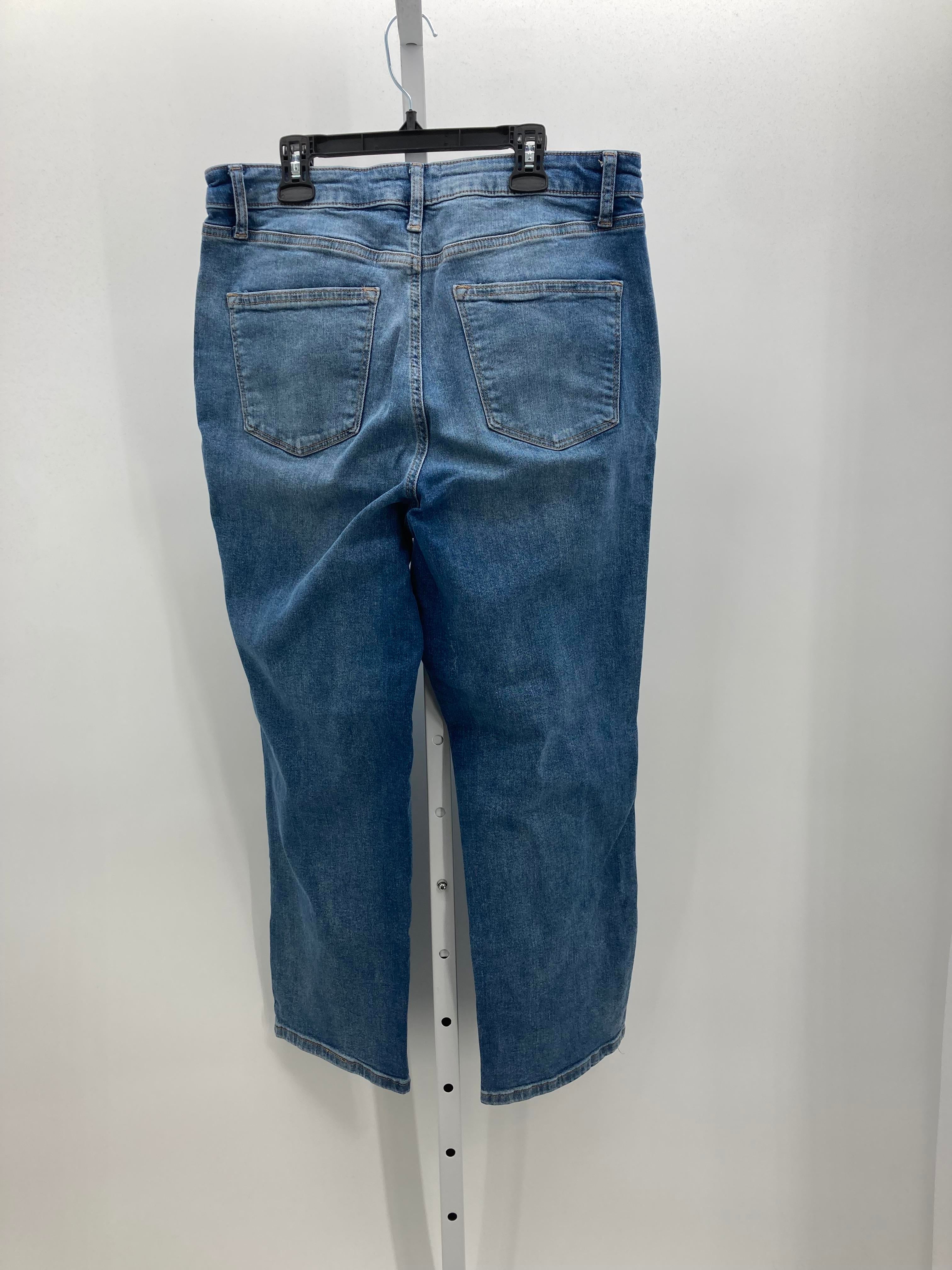 Sonoma Size 12 Petite Petite Jeans