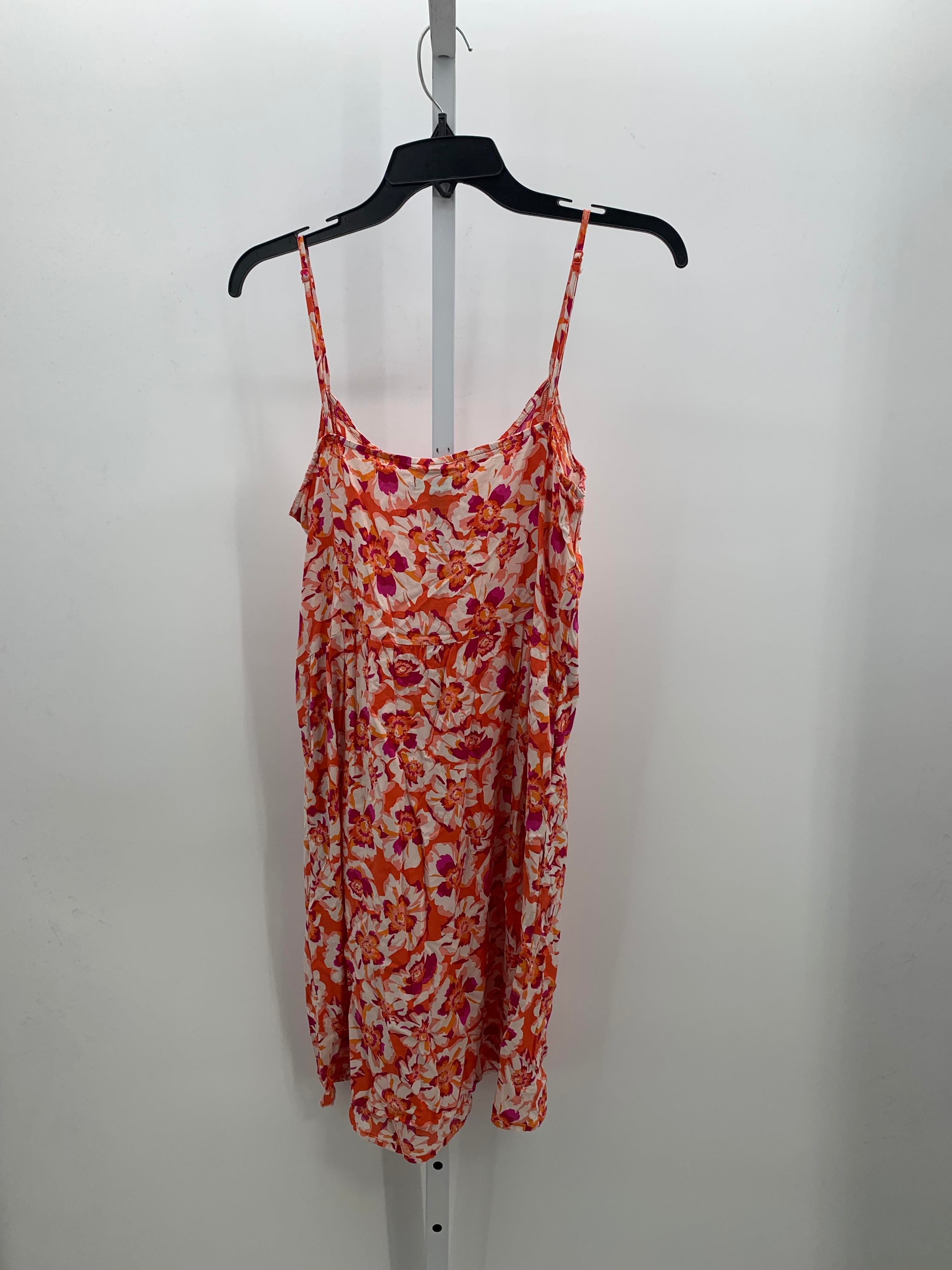 Gap Size 12 Misses Sundress