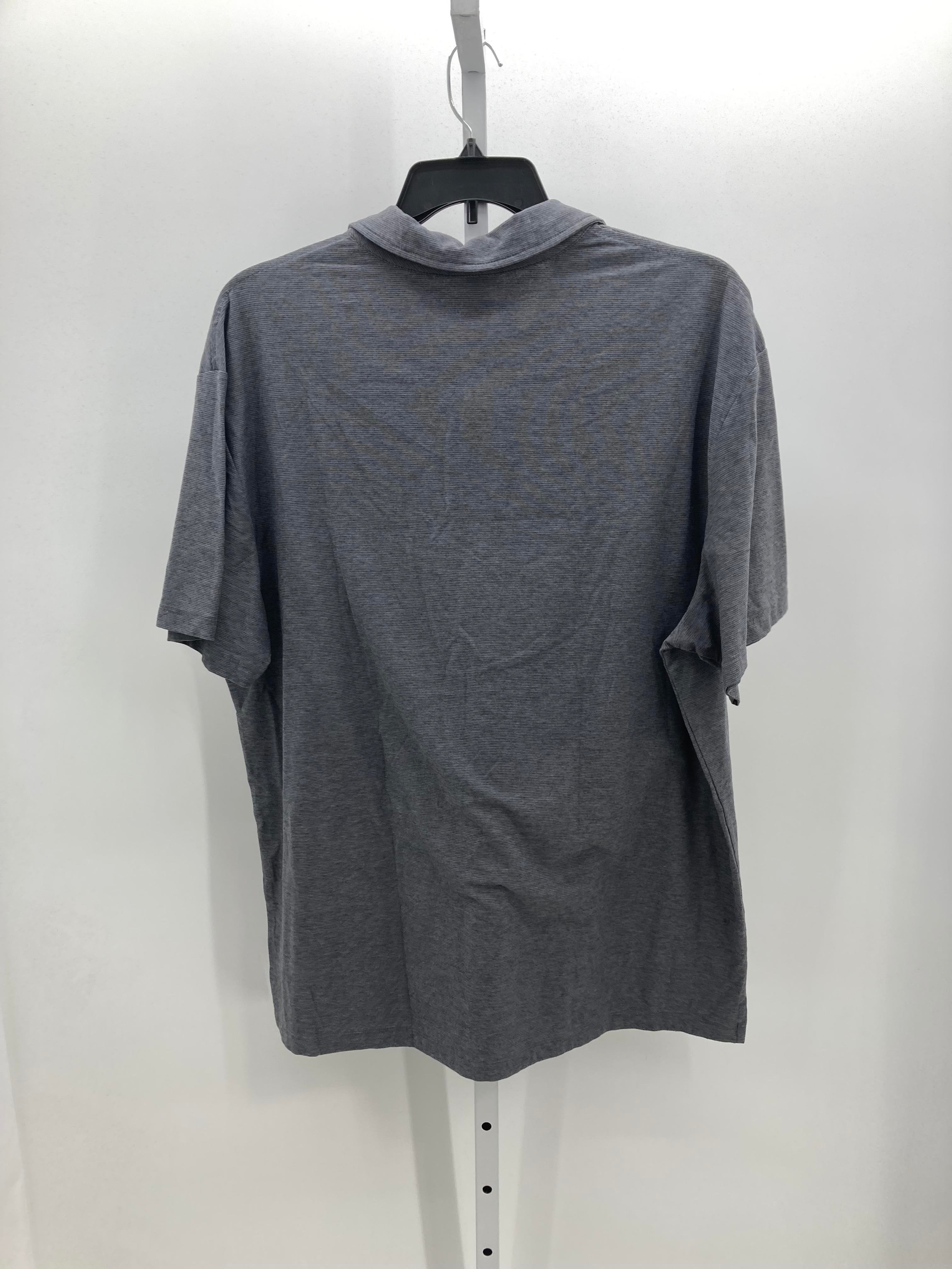 BIG EDGARTOWN POLO