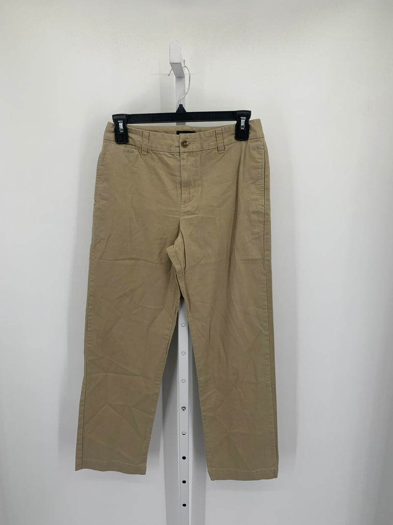 REGULAR FIT PANTS