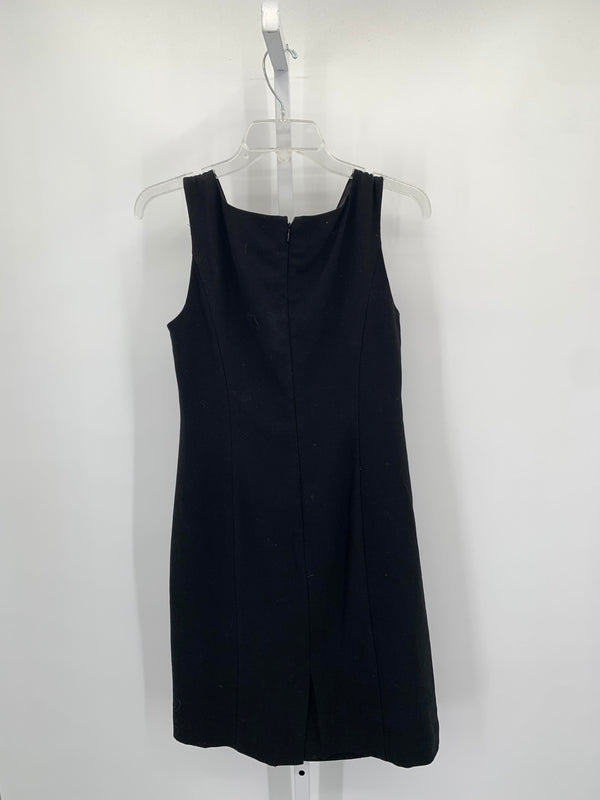 212 Collection Size 10 Misses Sleeveless Dress