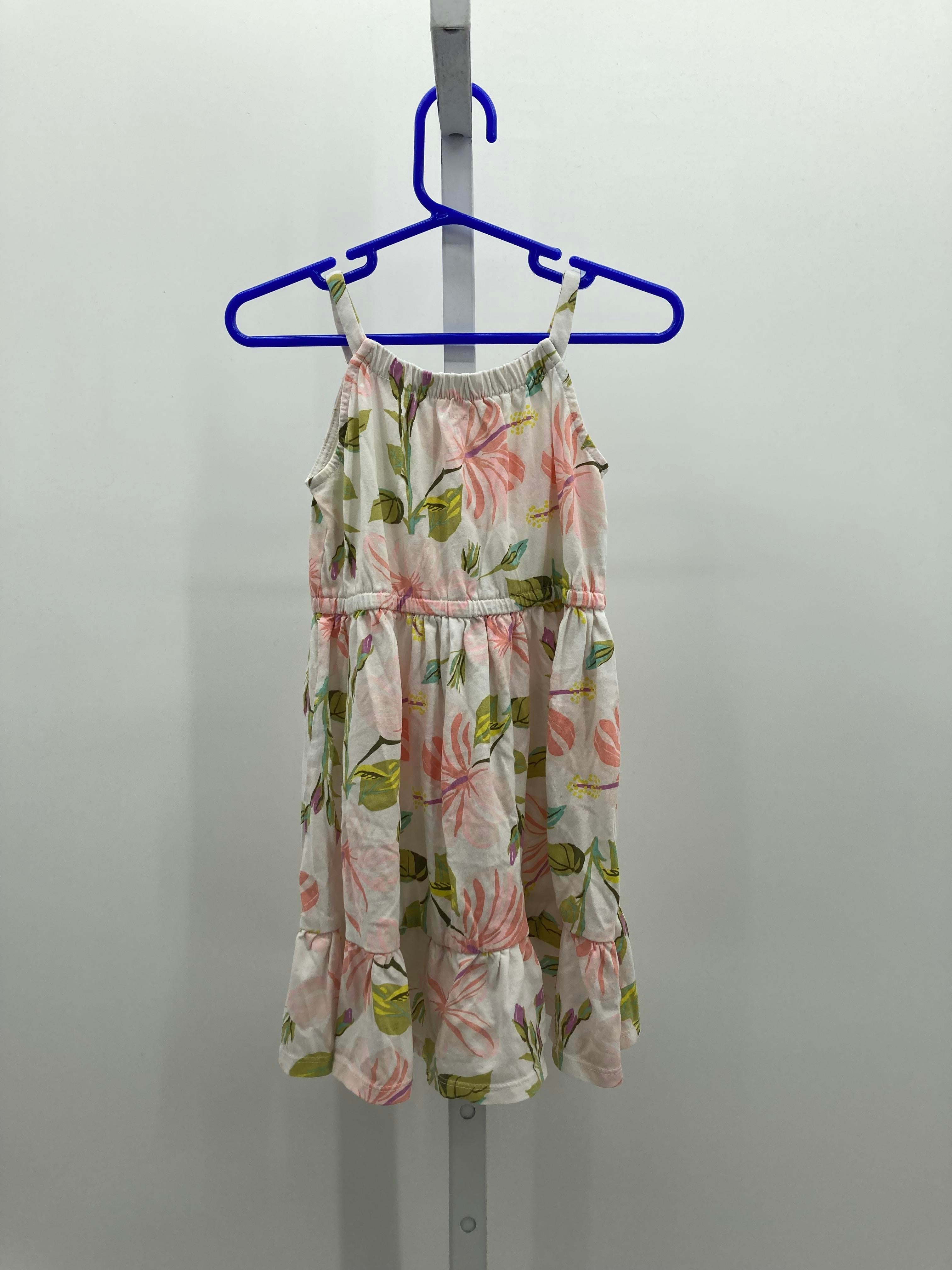 Carters Size 4T Girls Sundress