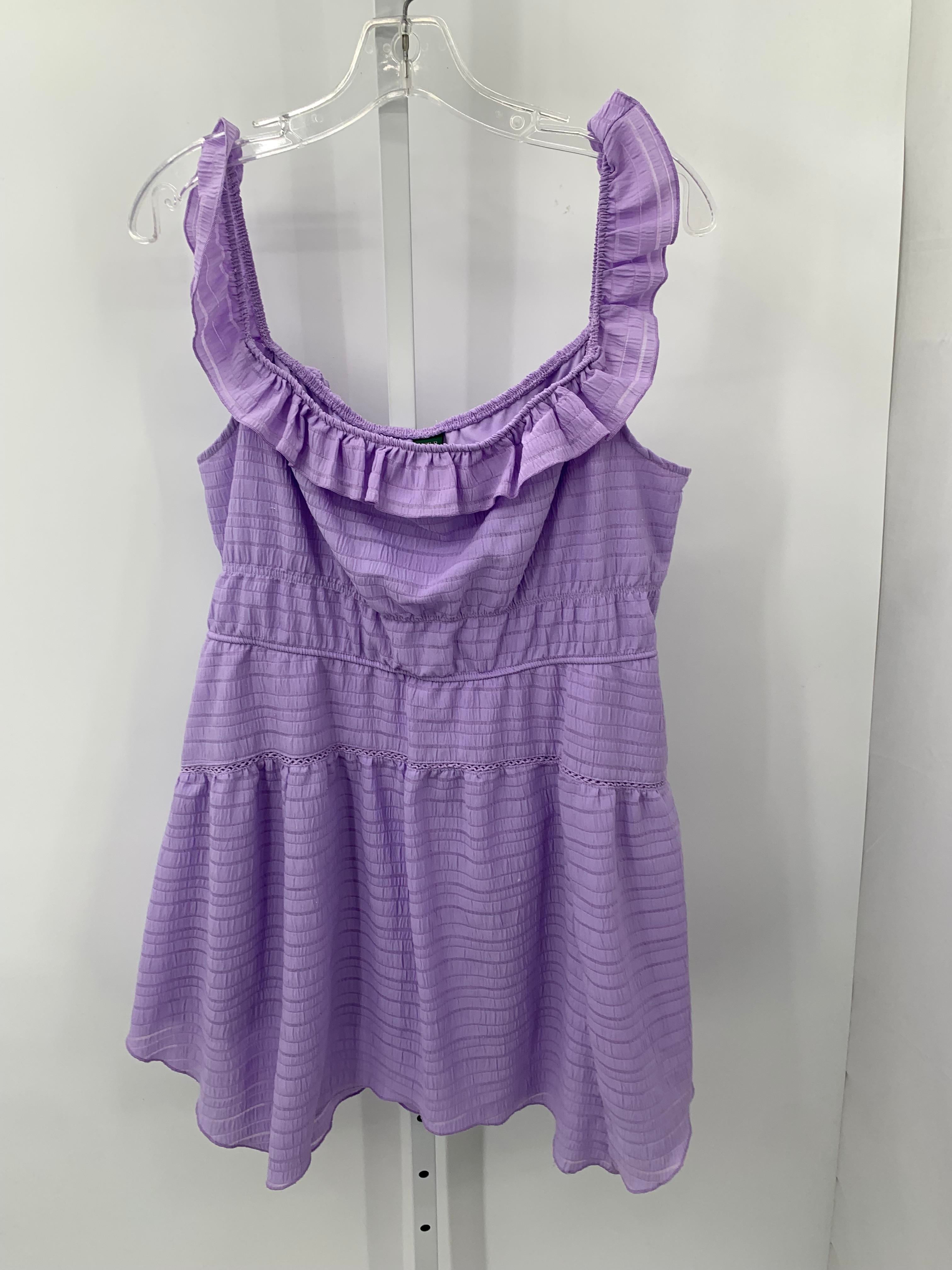 Wild Fable Size Extra Large Juniors Sundress