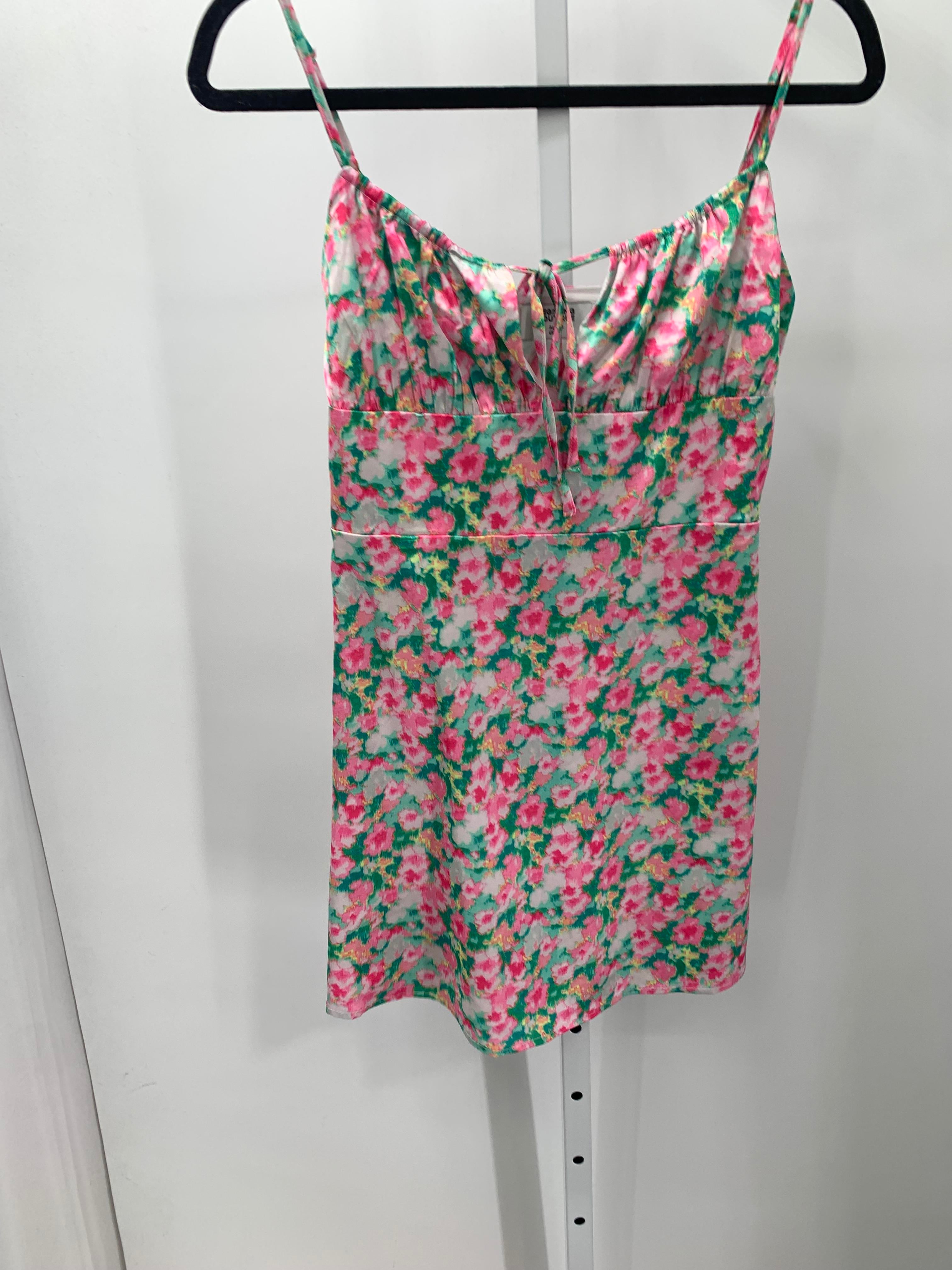Size 6 Juniors Sundress