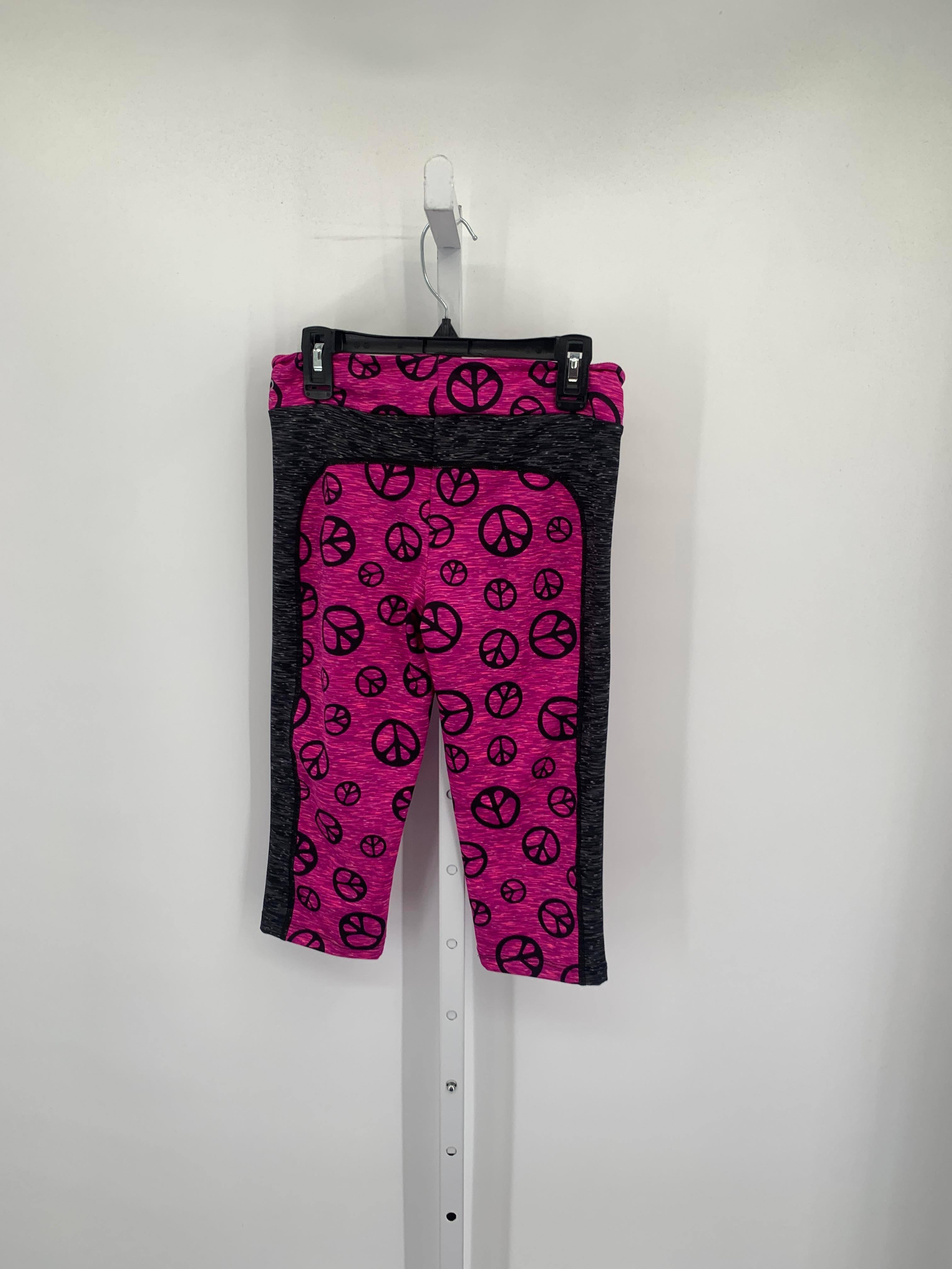 Size 10-12 Girls Leggings