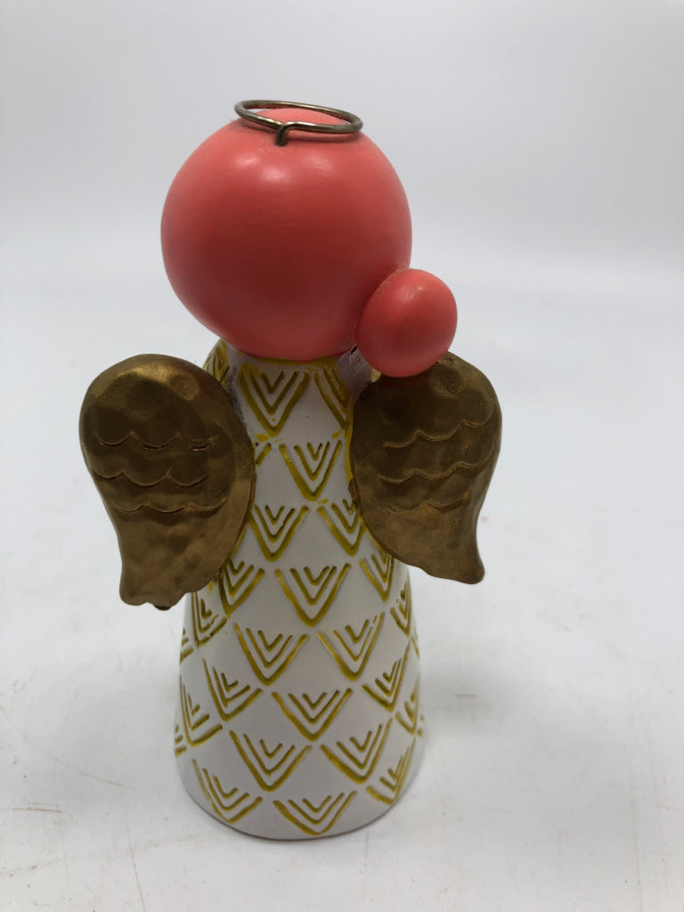 HALLMARK "GRANDMA" FIGURINE.