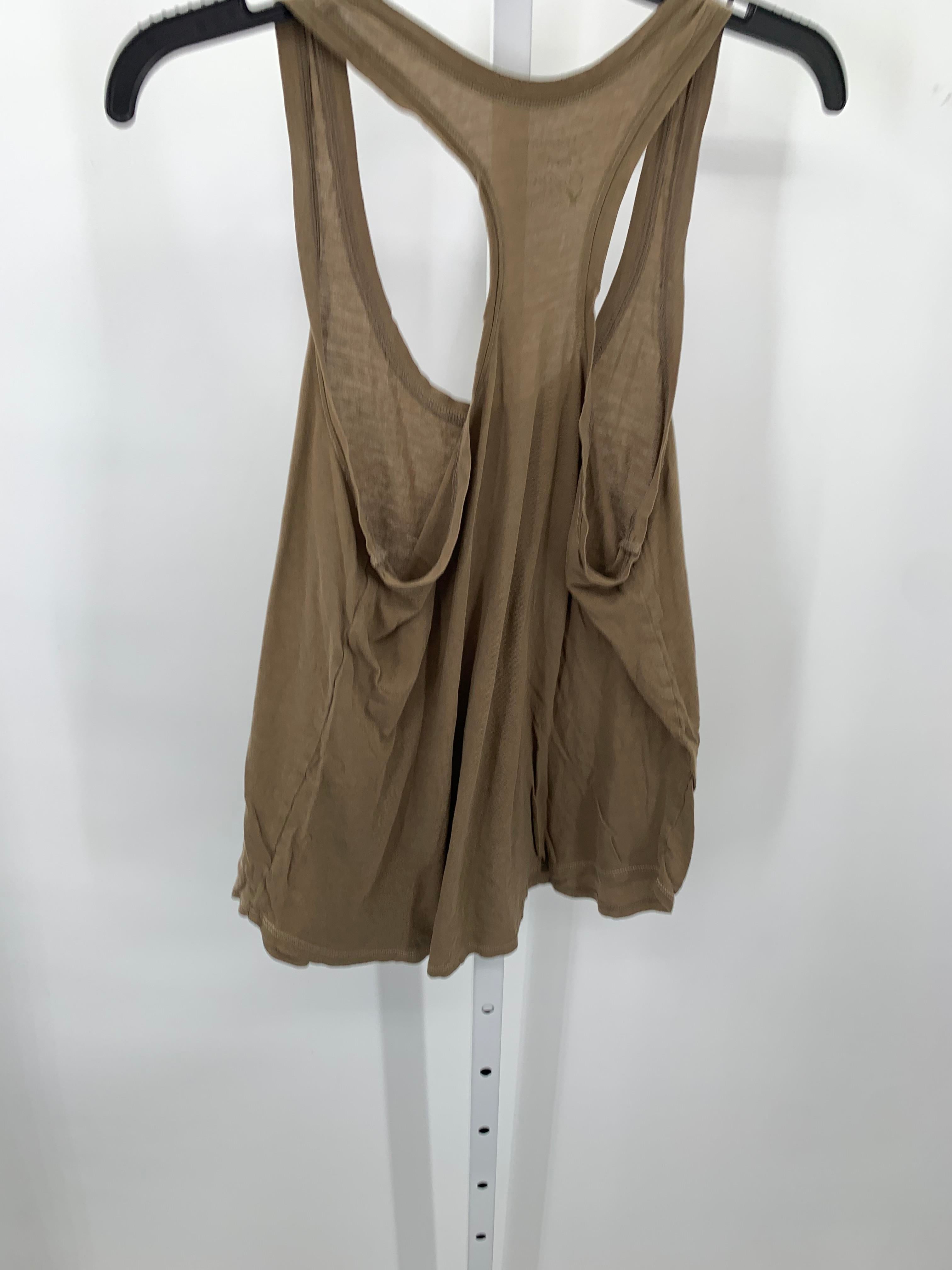 American Eagle Size Small Juniors Tank