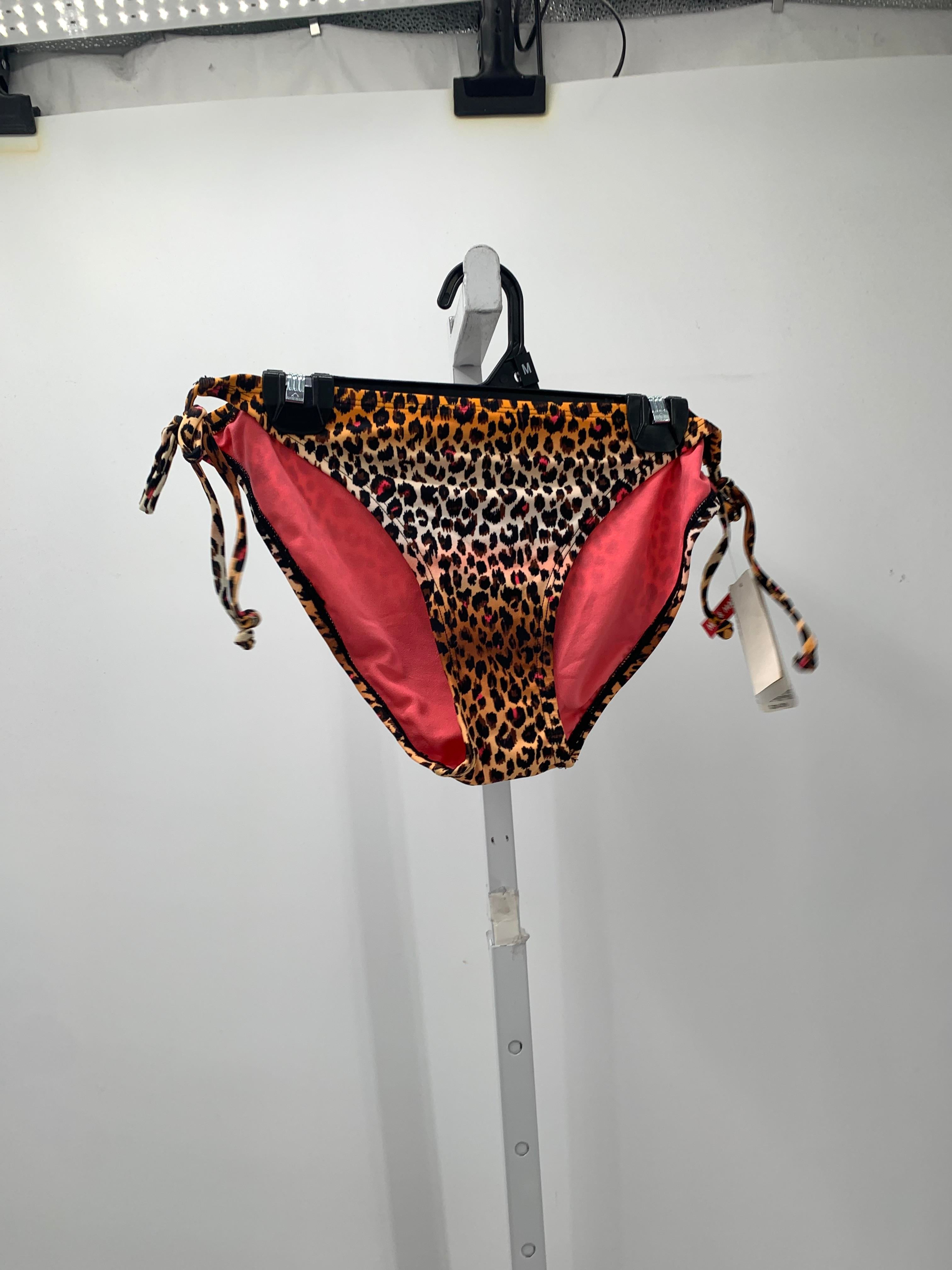 Bongo Size Large Juniors Swimsuit