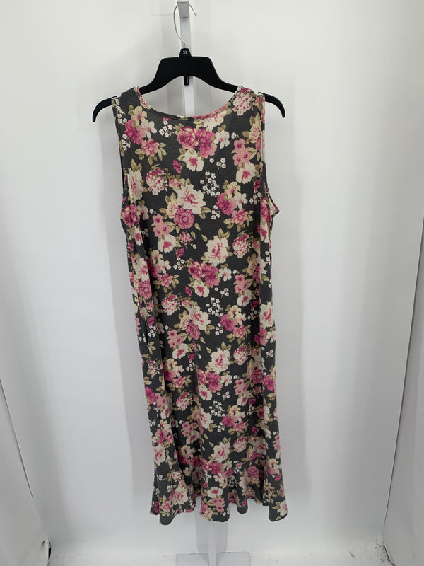 Size Small Misses Sundress