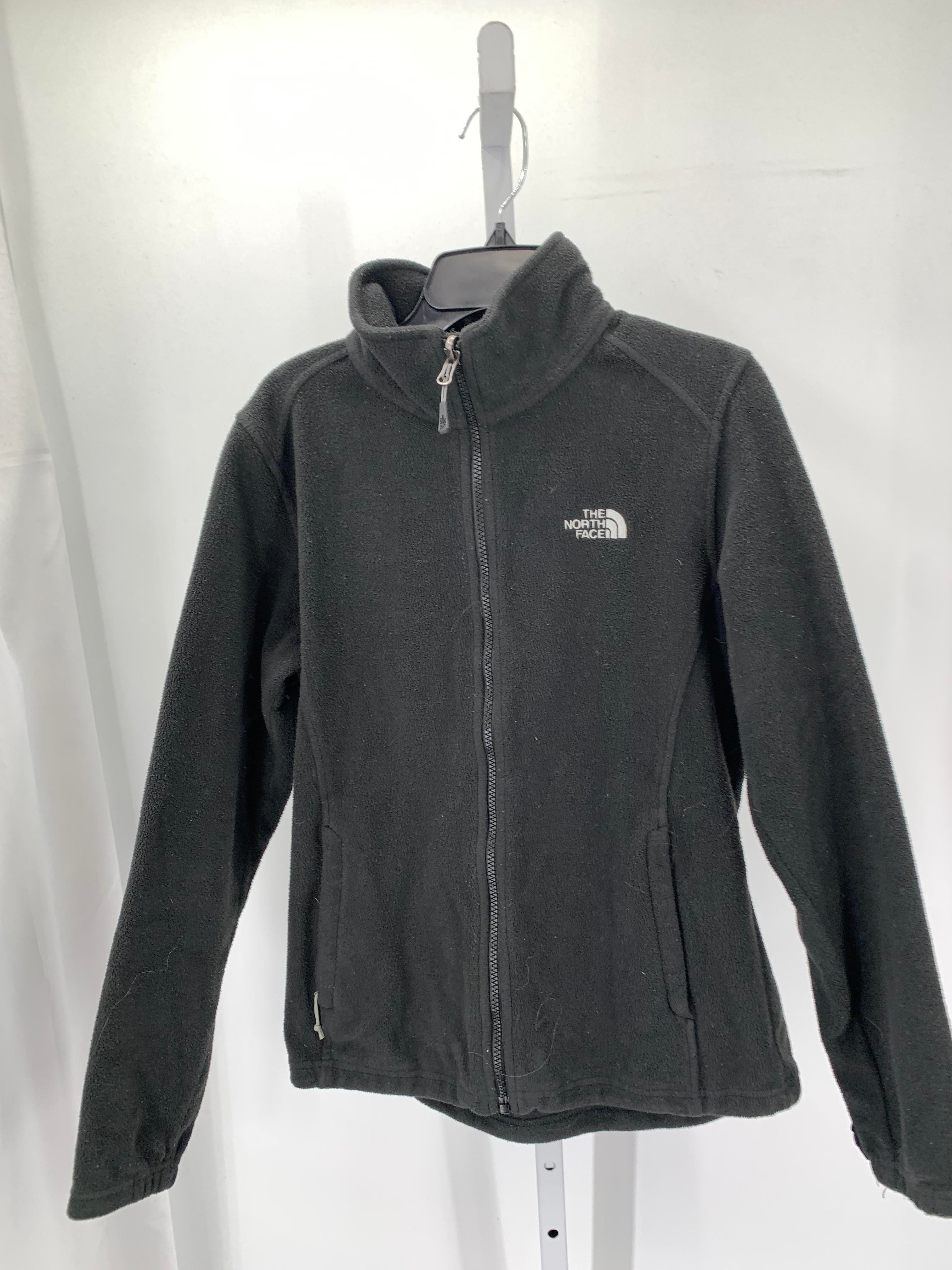 The North Face Size Medium Misses Fleece Jacket