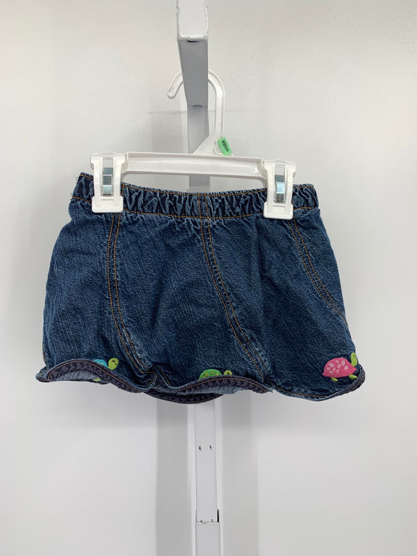 Gymboree Size 12-18 Months Girls Skirt