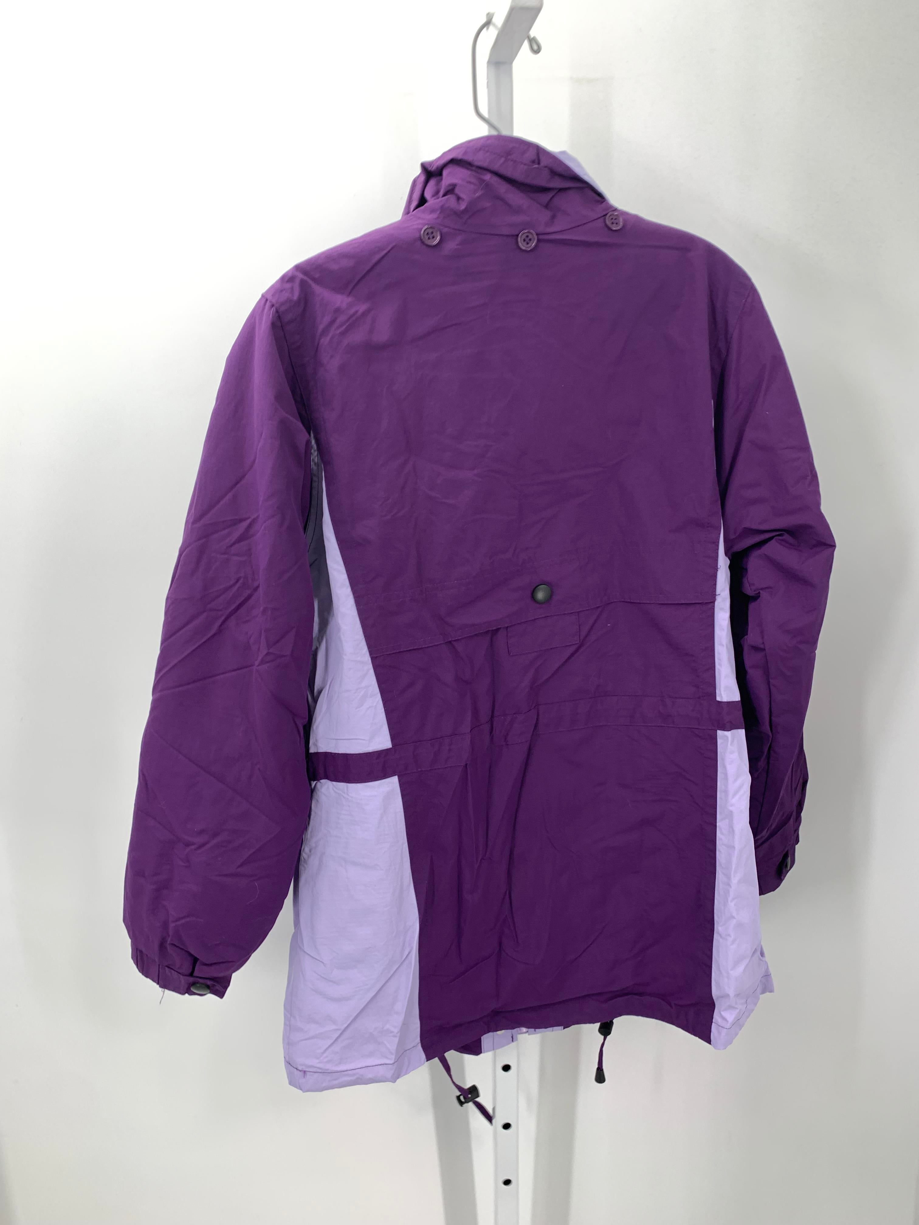 Size Small Misses Jacket