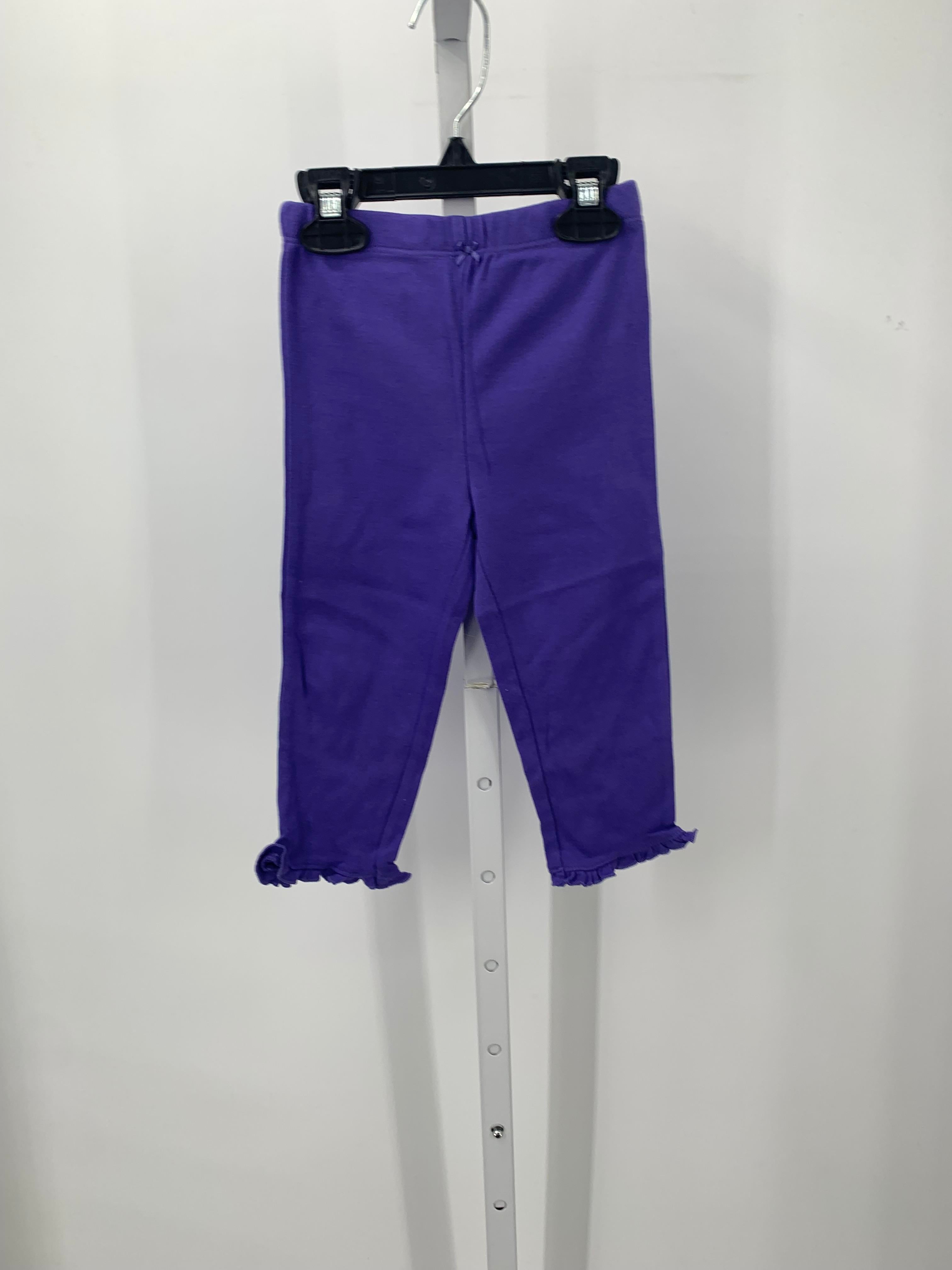 Carters Size 24 Months Girls Pants