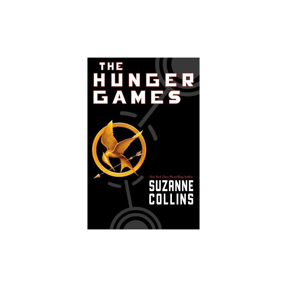 Hunger Games (Hunger Games  Book One) -