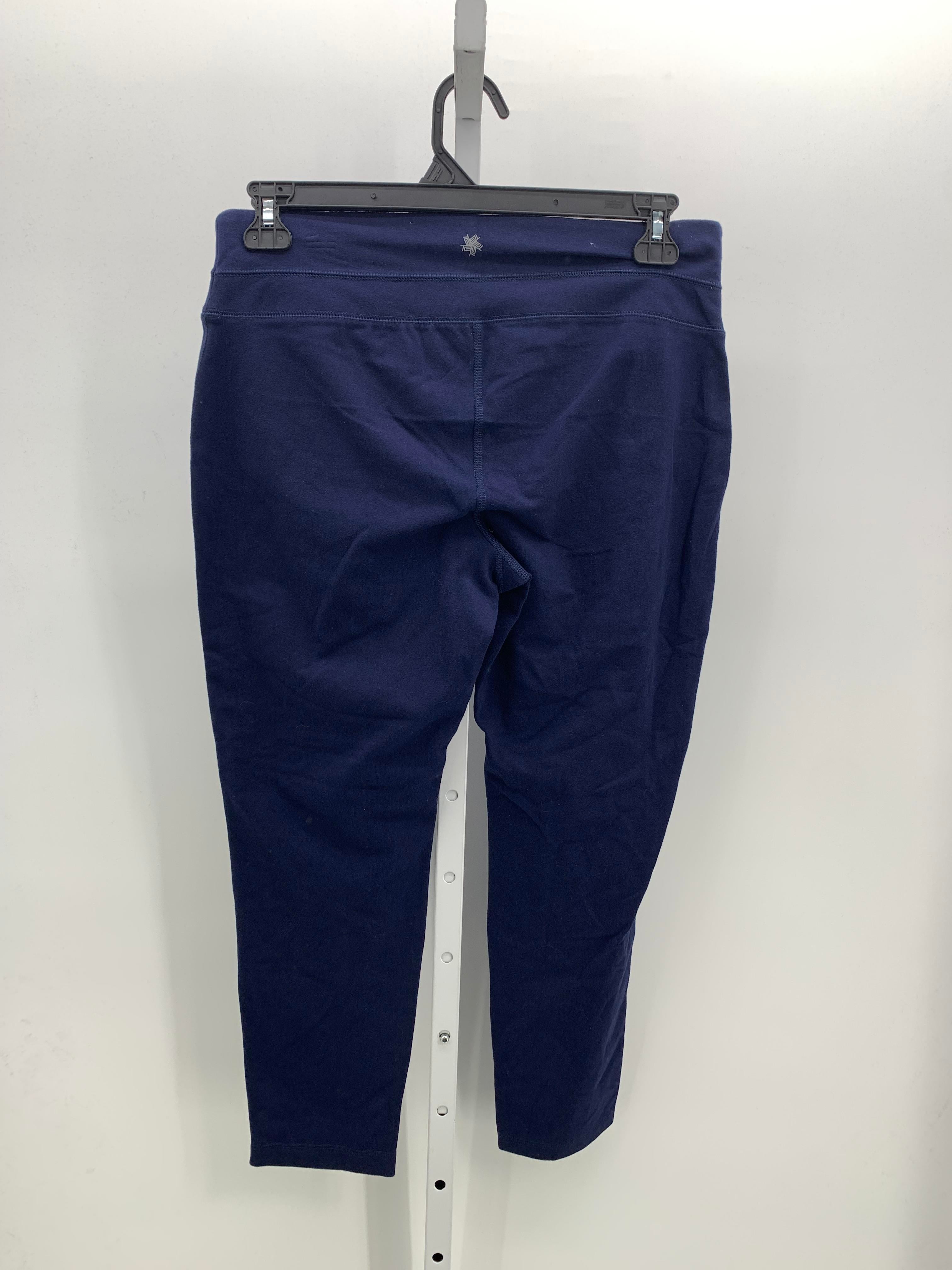 Tek Gear Size Extra Large Misses Capri Pants