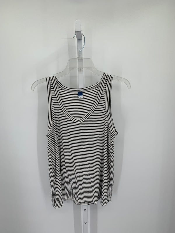 Old Navy Size Small Misses Tank