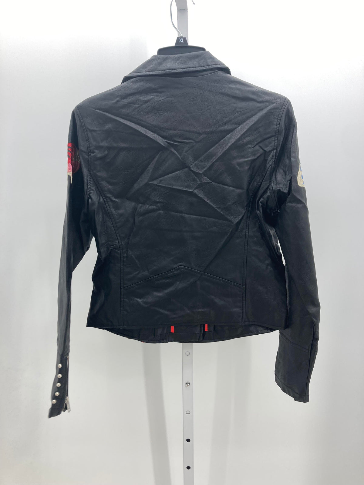 Ci Sono Size Medium Juniors Jacket