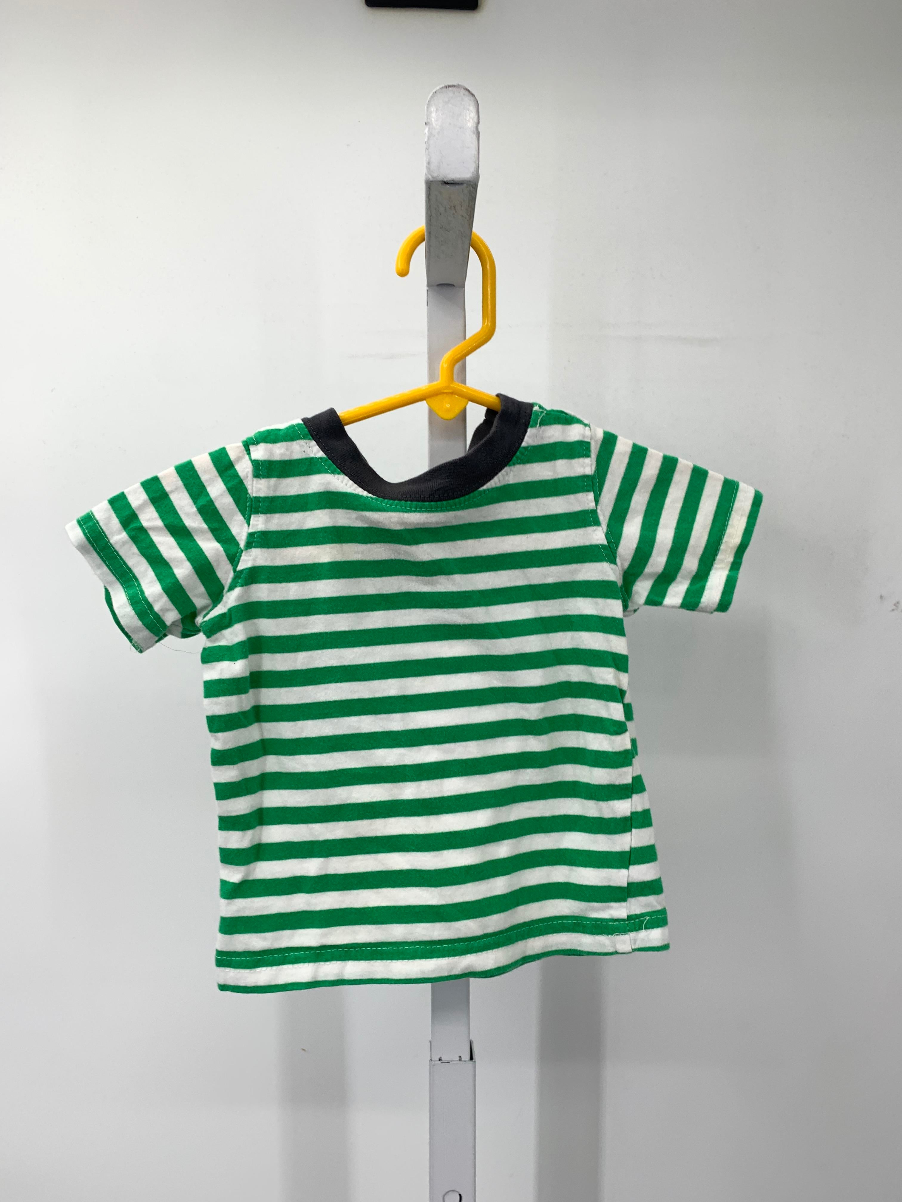 WHITE STRIPES KNIT