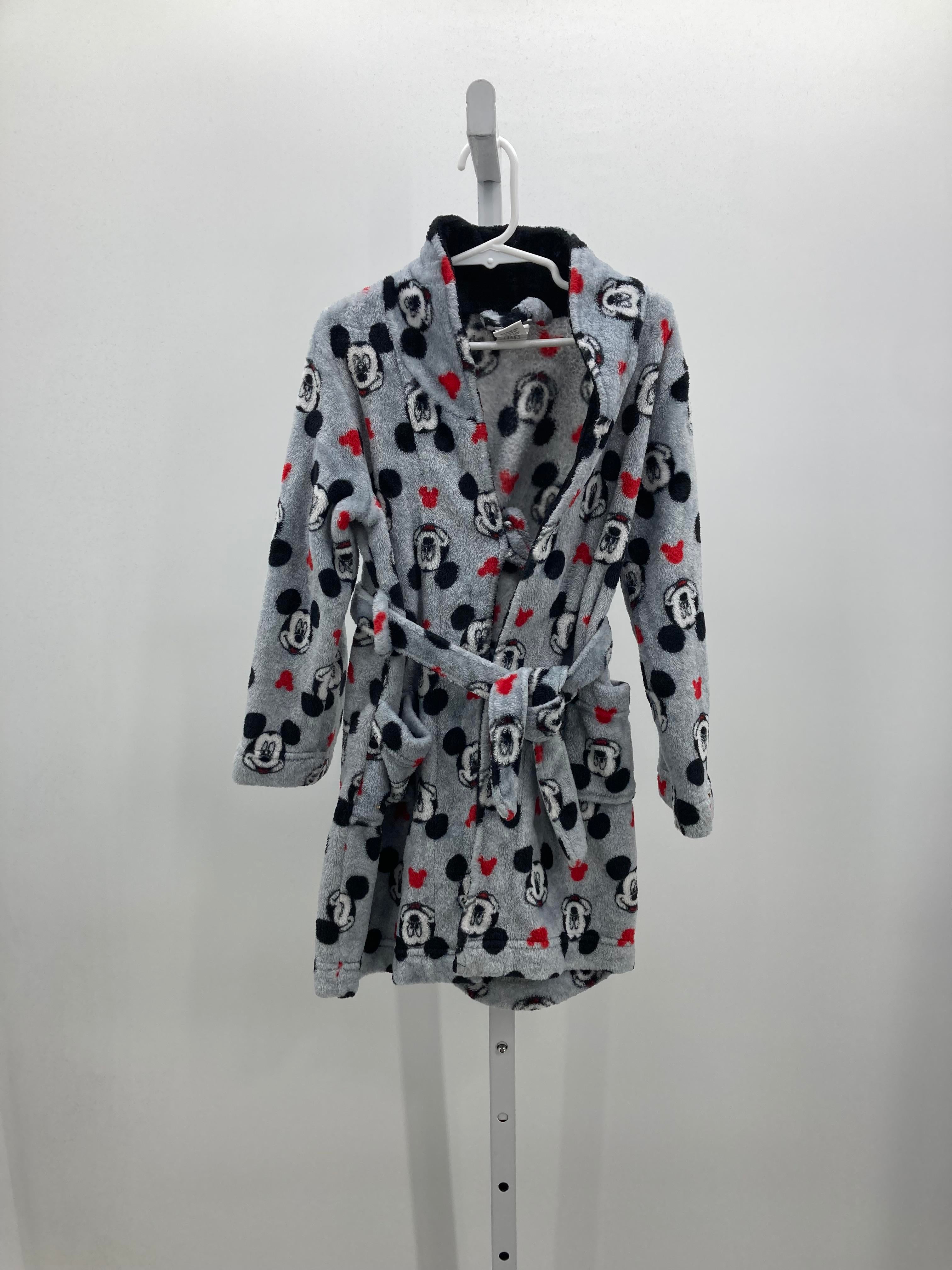 FLEECE MICKEY MOUSE