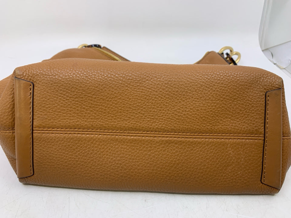 Michael Kors Isabella Hobo Bag *Minor Wear/Interior Stains