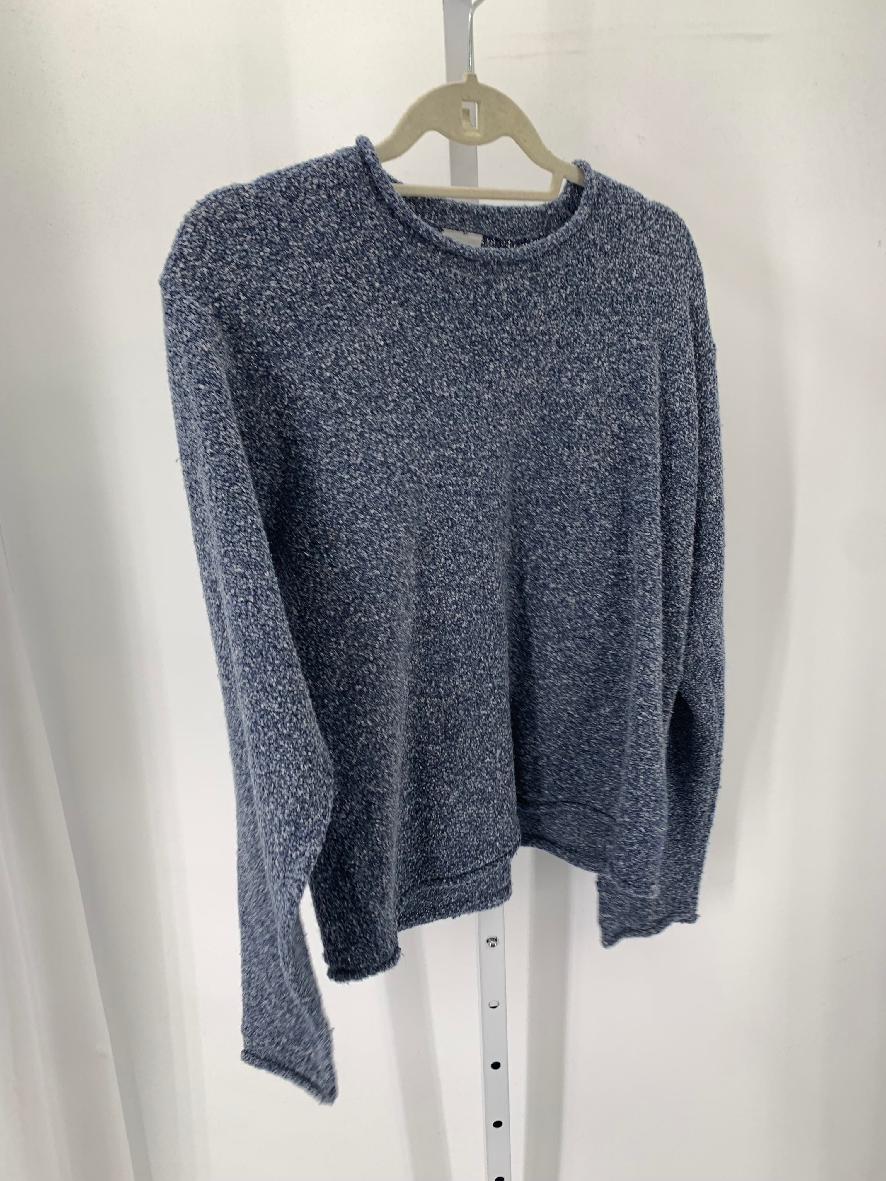 Columbia Size Medium Misses Long Slv Sweater