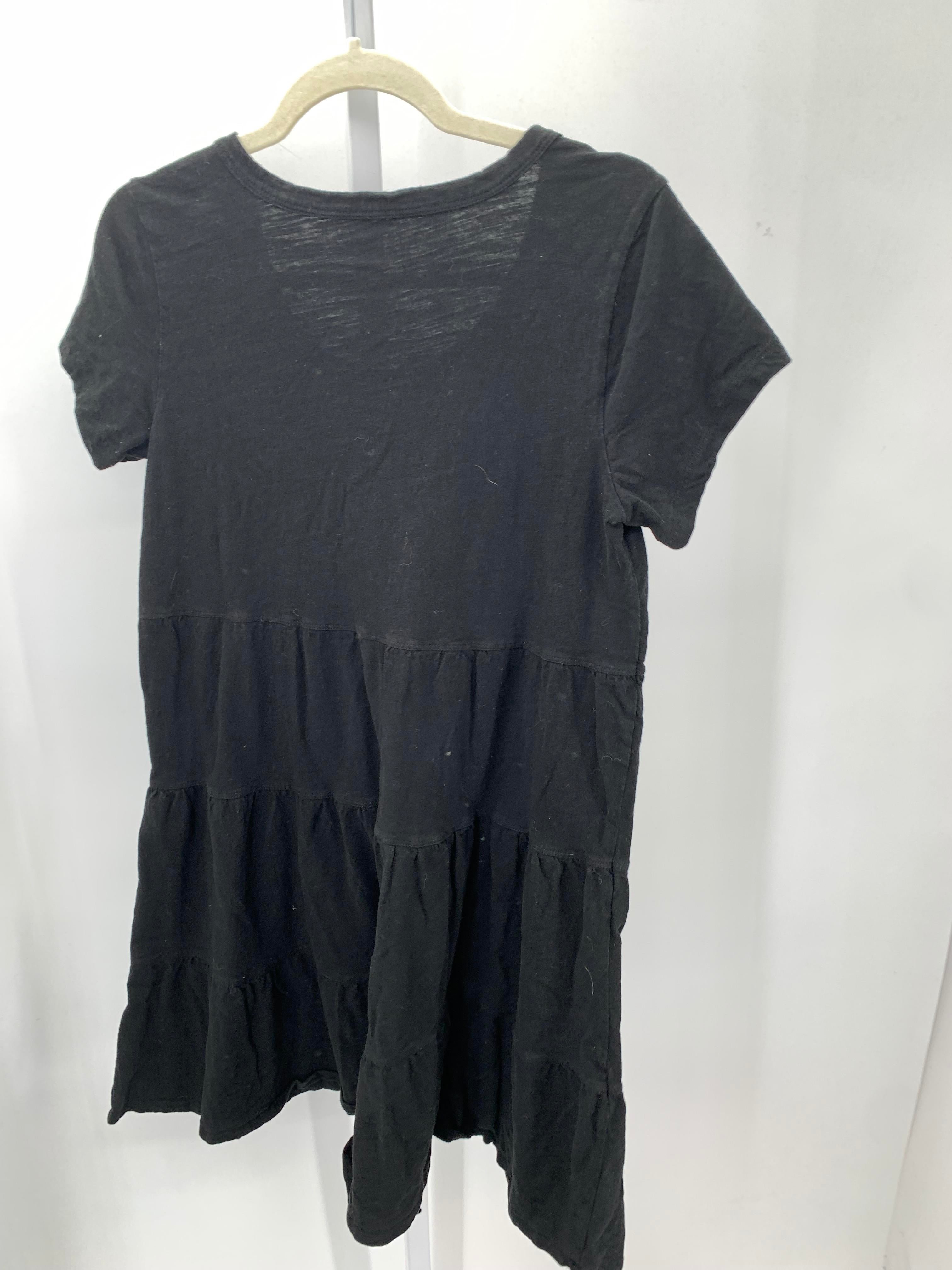 Time and Tru Size Small Misses Short Sleeve Dress