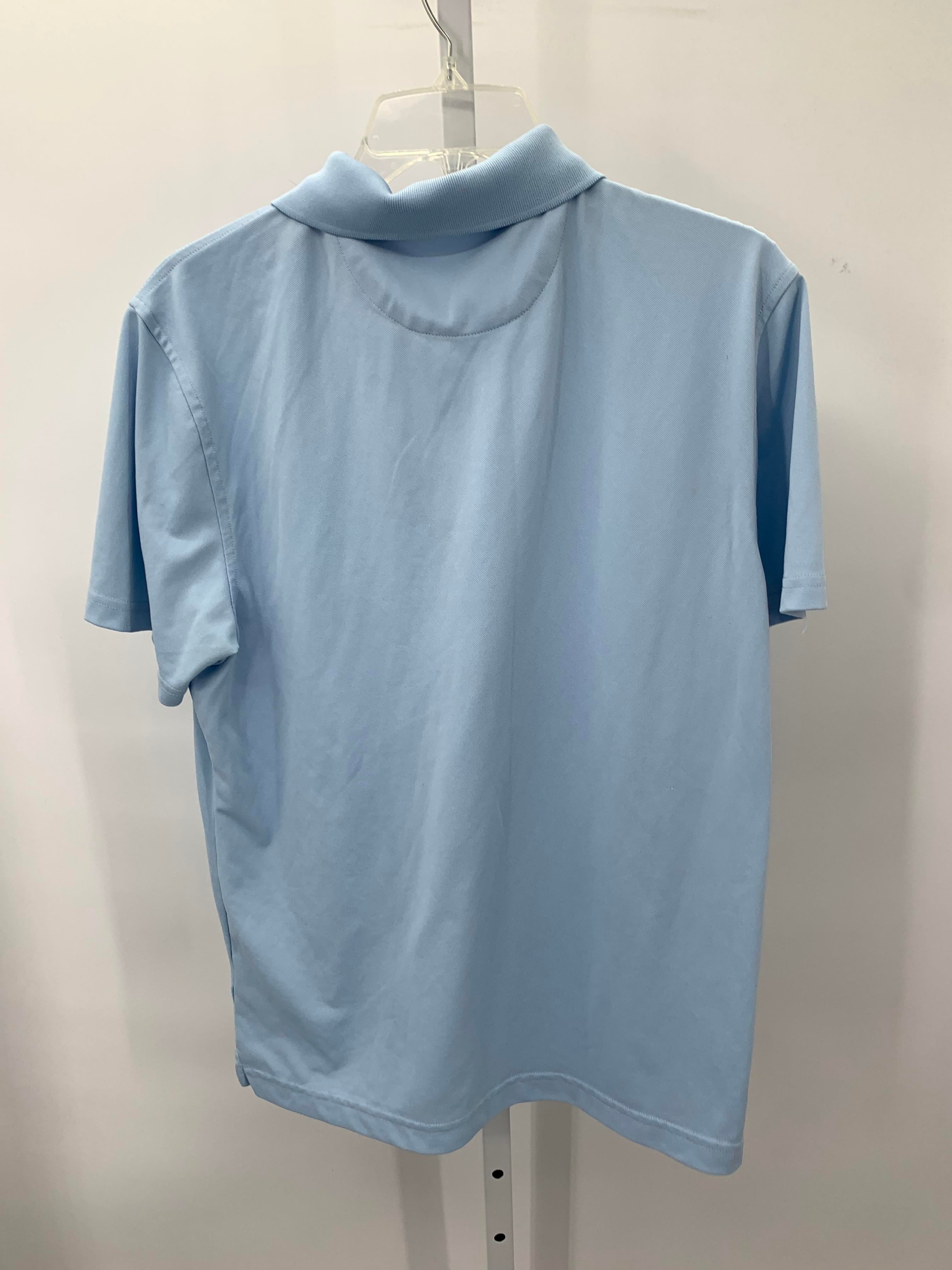 SLIM FIT POLO