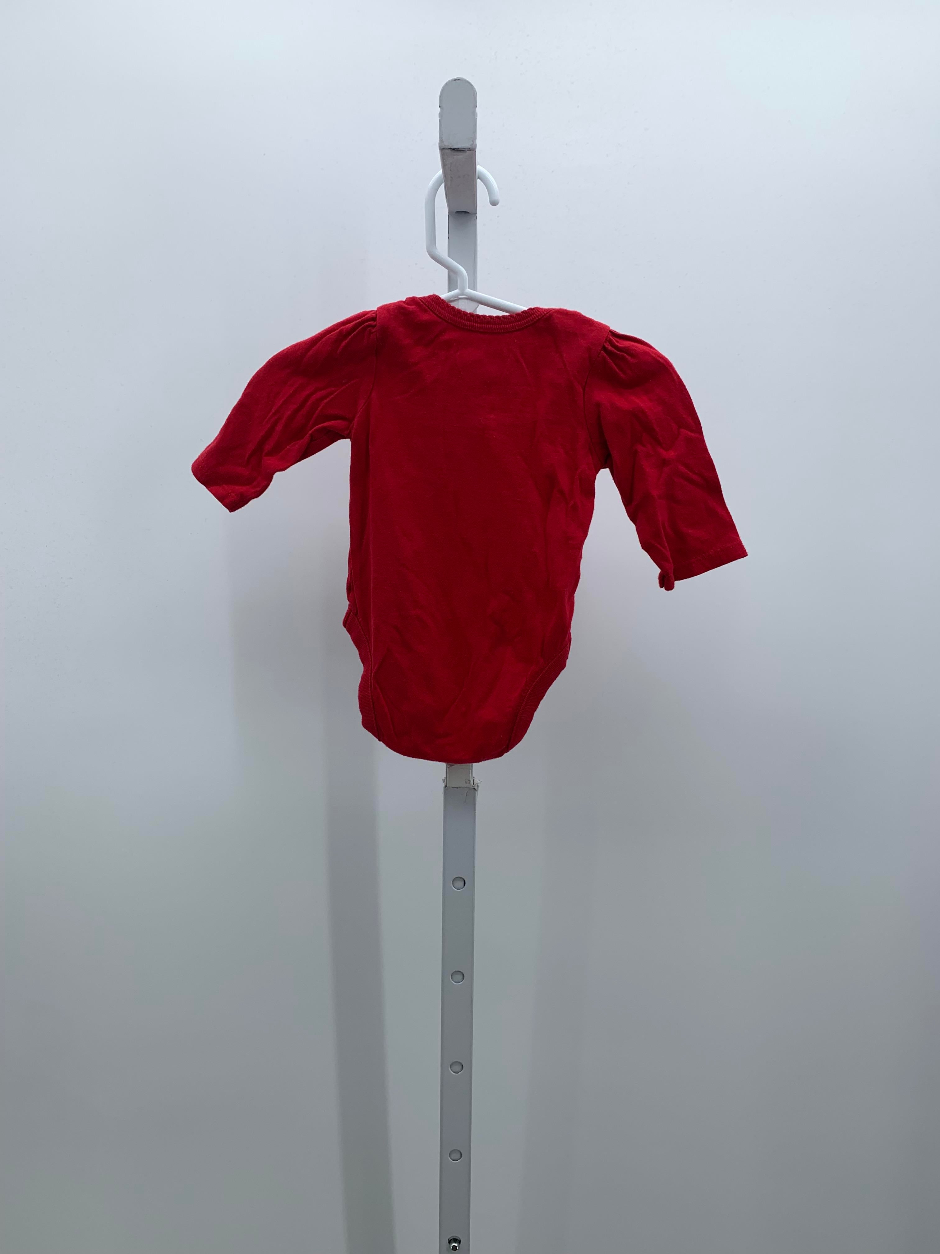 LOGN SLV BODY SUIT HOLLY JOLLY