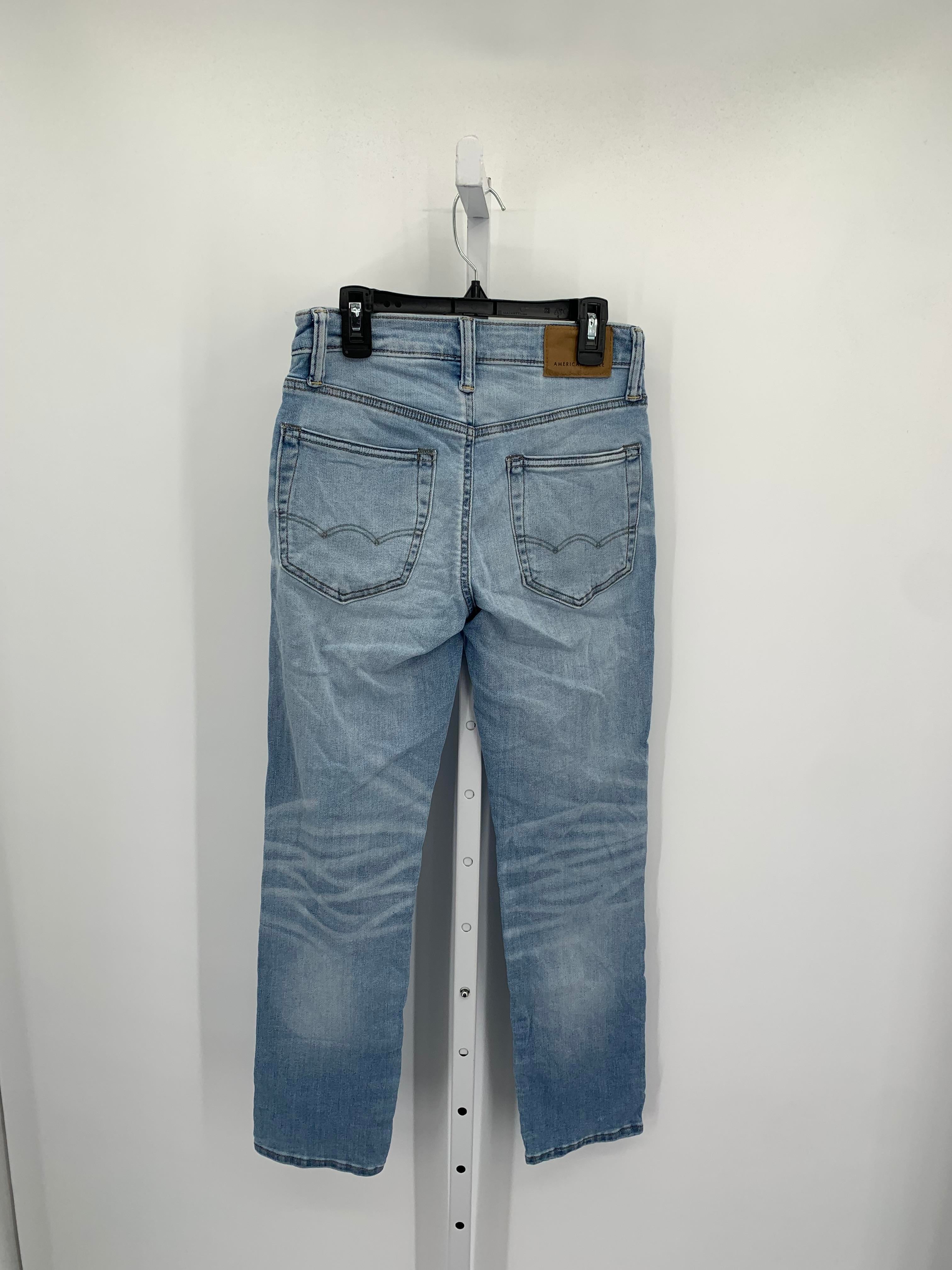 SLIM FIT JEANS