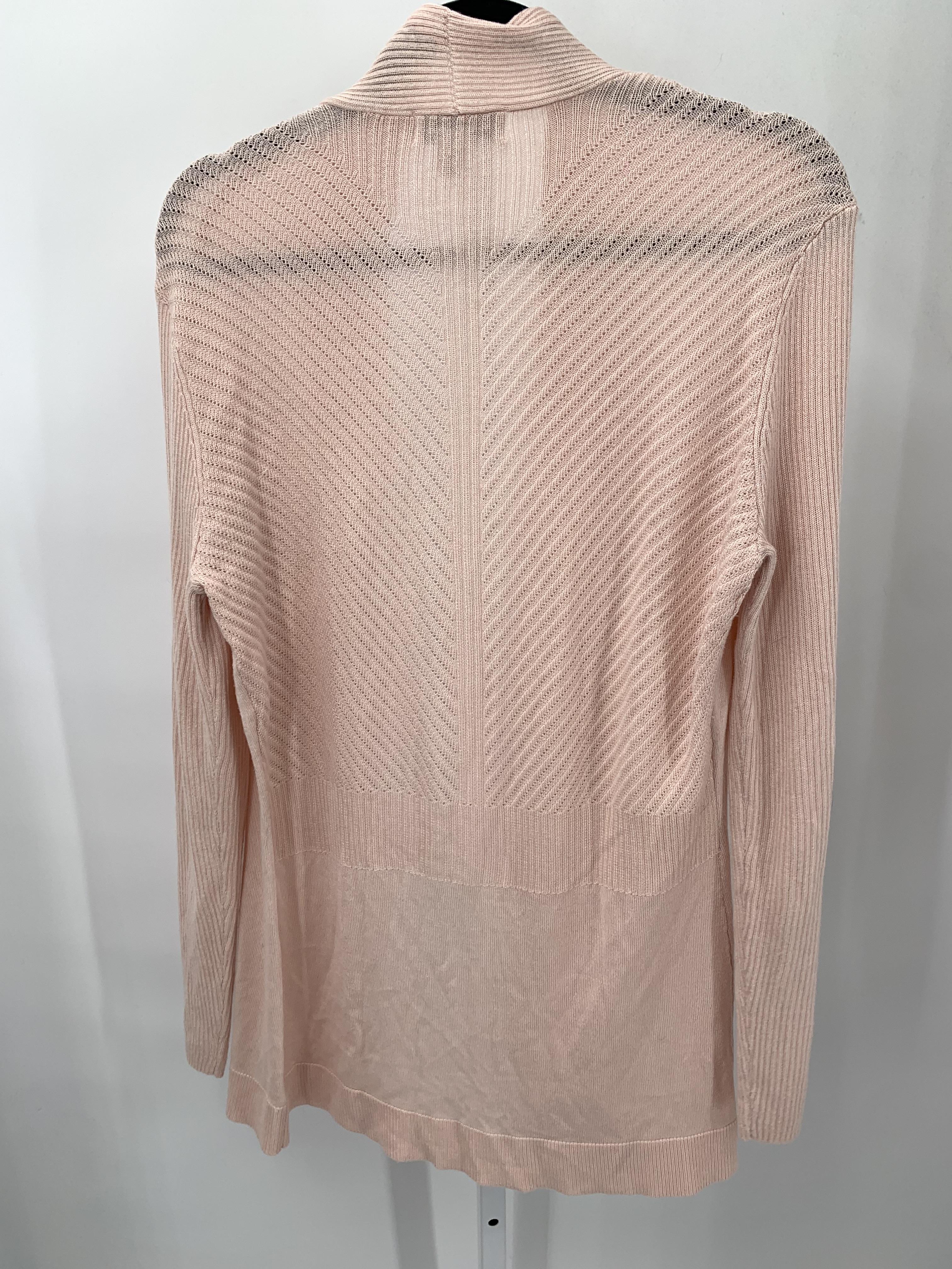 Liz Claiborne Size Medium Misses Cardigan