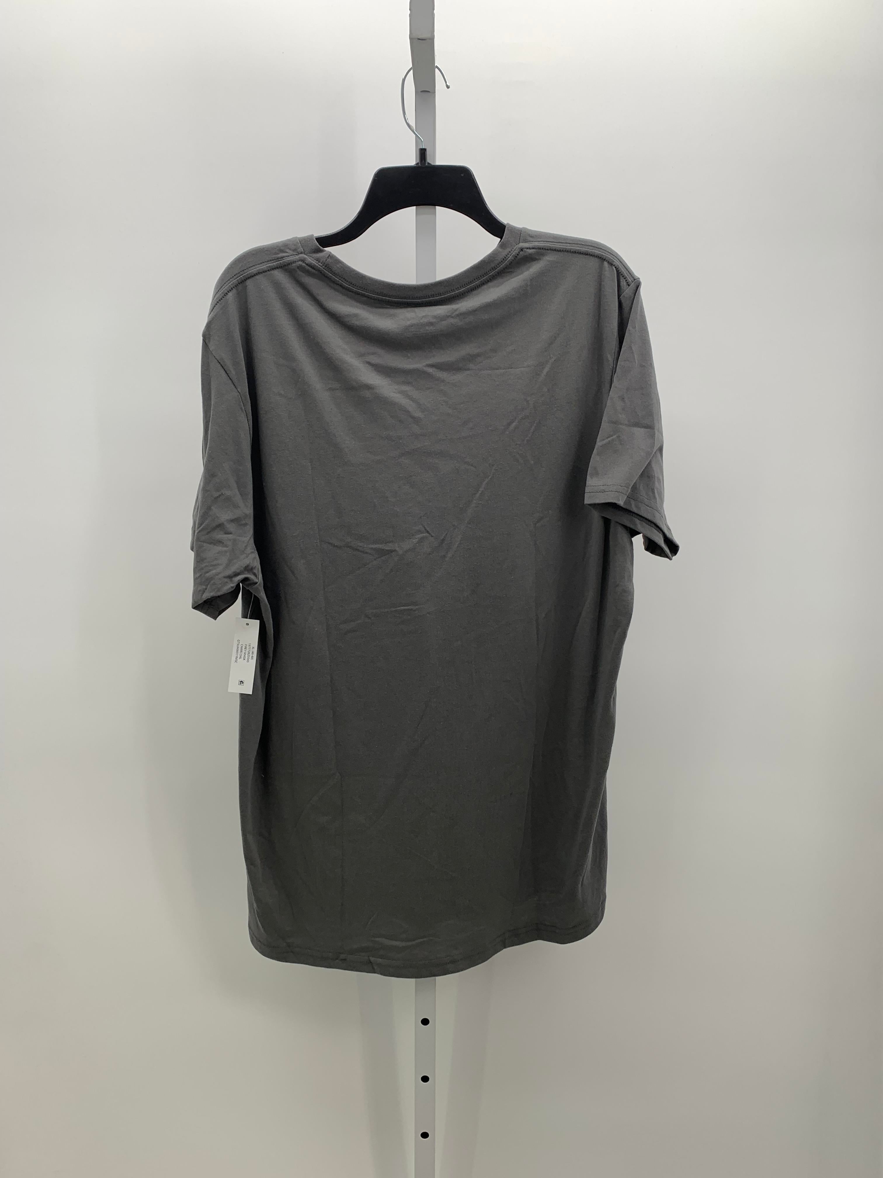 NEW SHORT SLEEVE SHIRT SLAY ALL DAY.