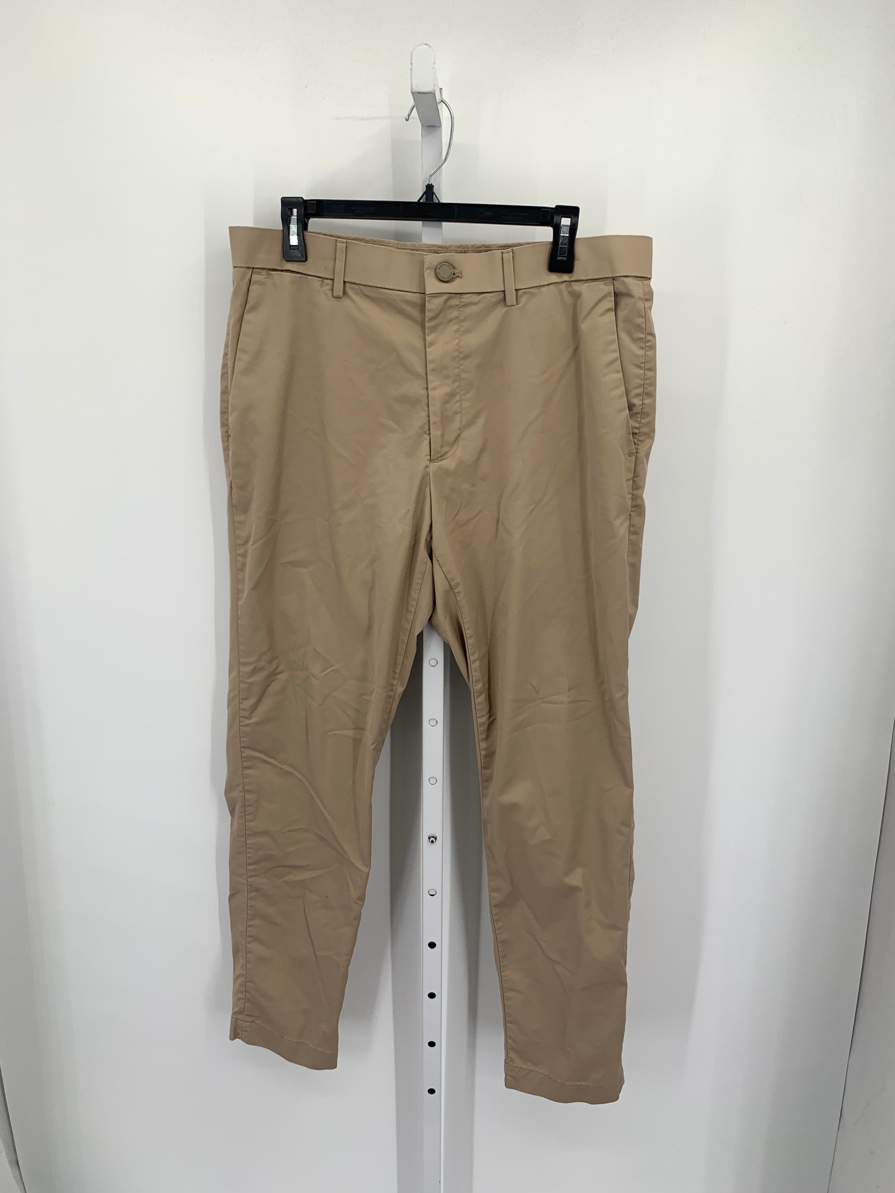 SLIM FIT PANTS