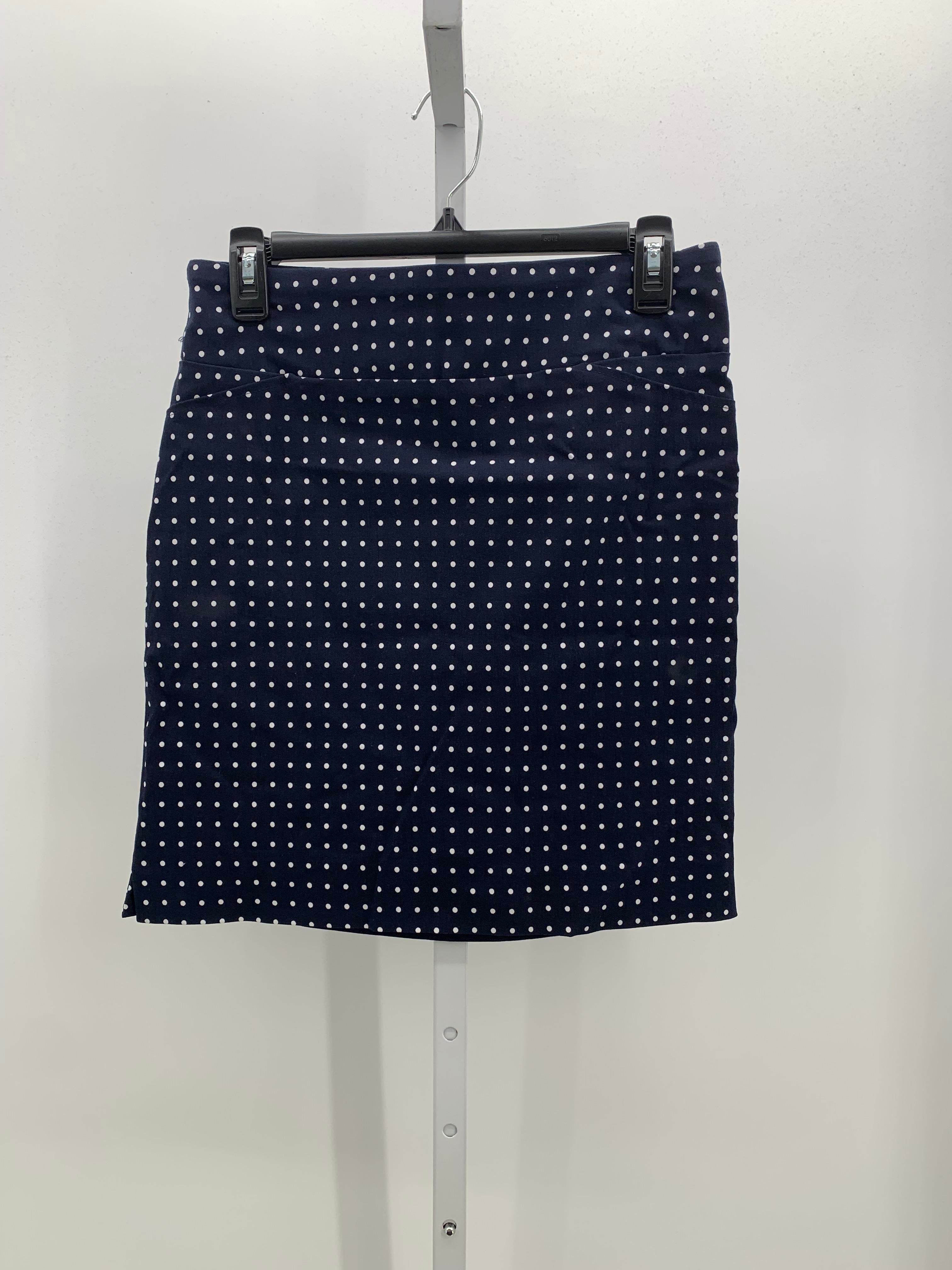 Jules & Leopold Size Small Misses Skirt
