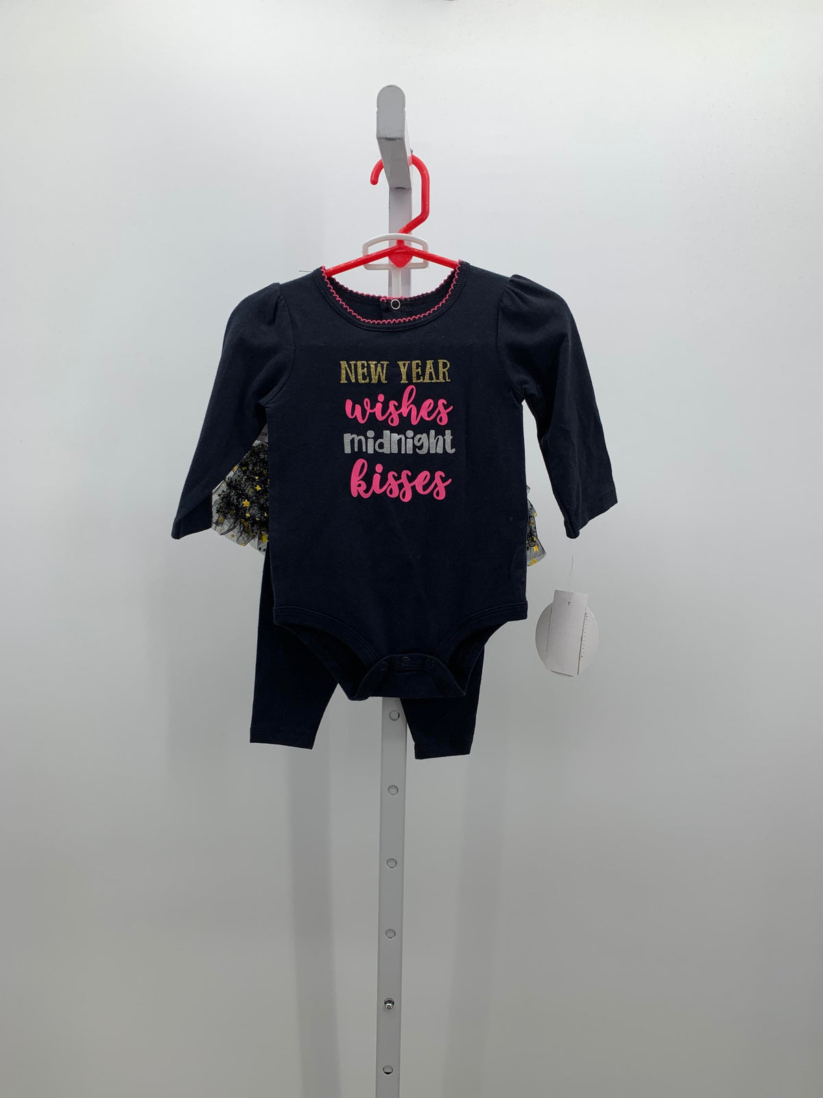 Koala Kids Size 3-6 Months Girls 2 Pieces