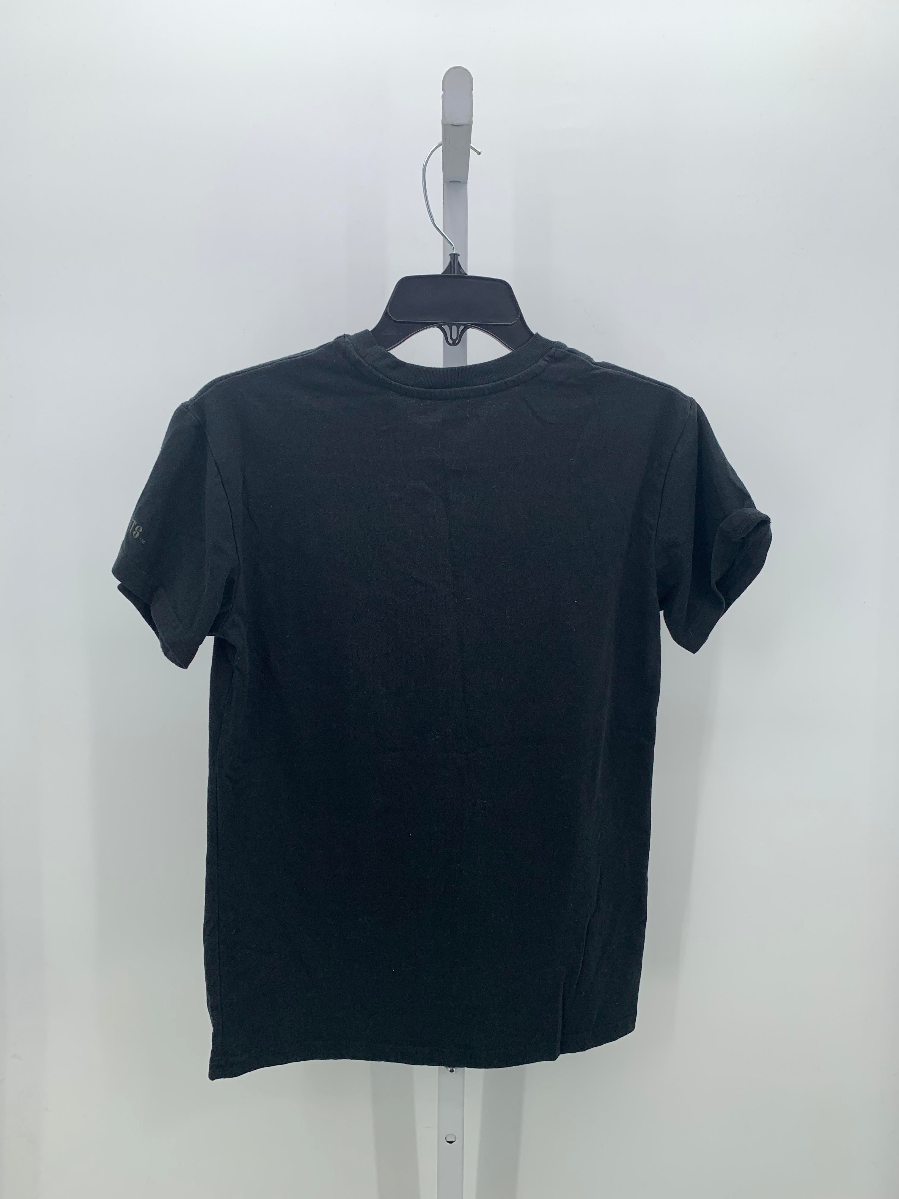 Harry Potter Size Small Juniors Short Sleeve Shirt