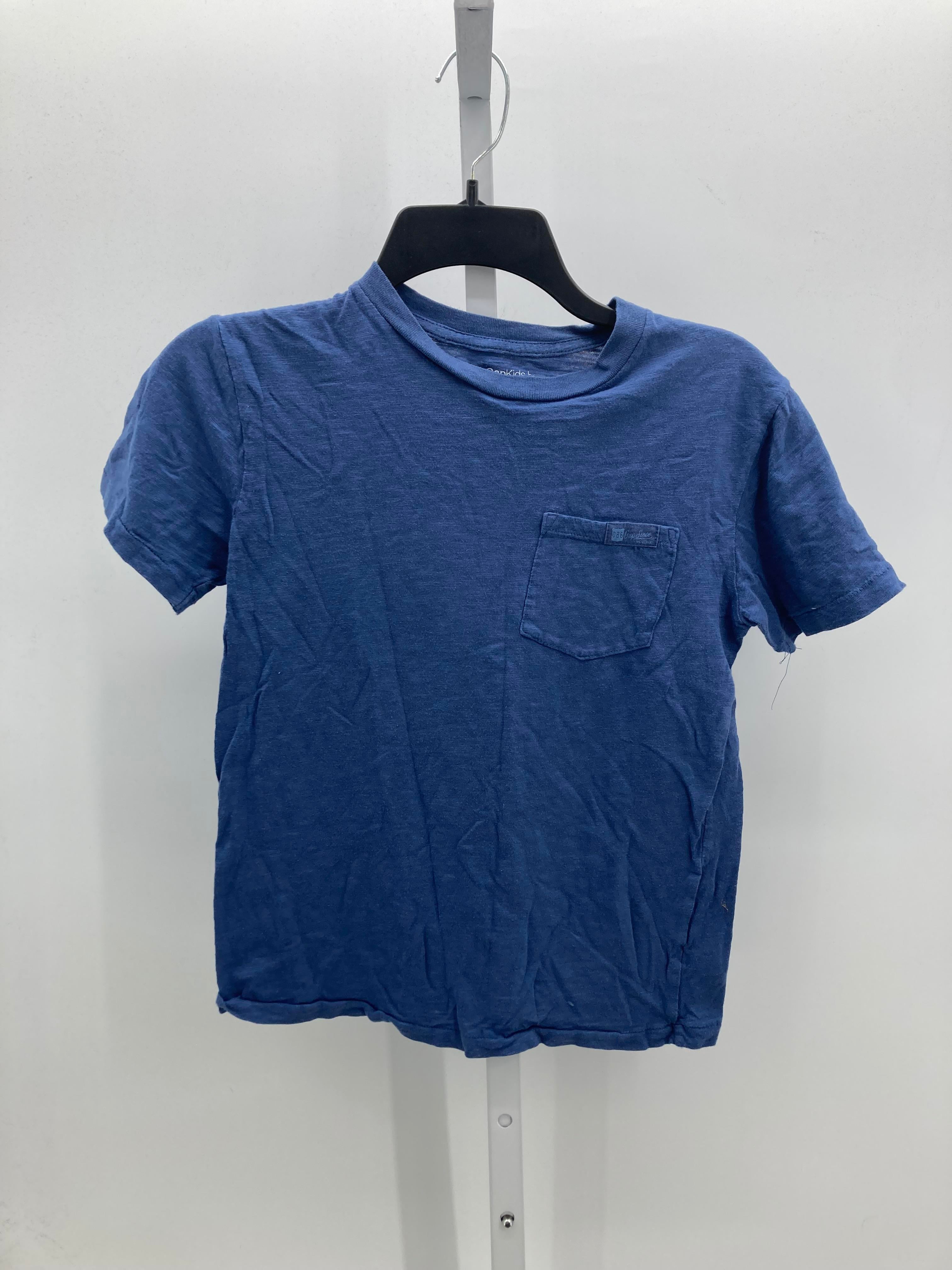 KNIT TEE