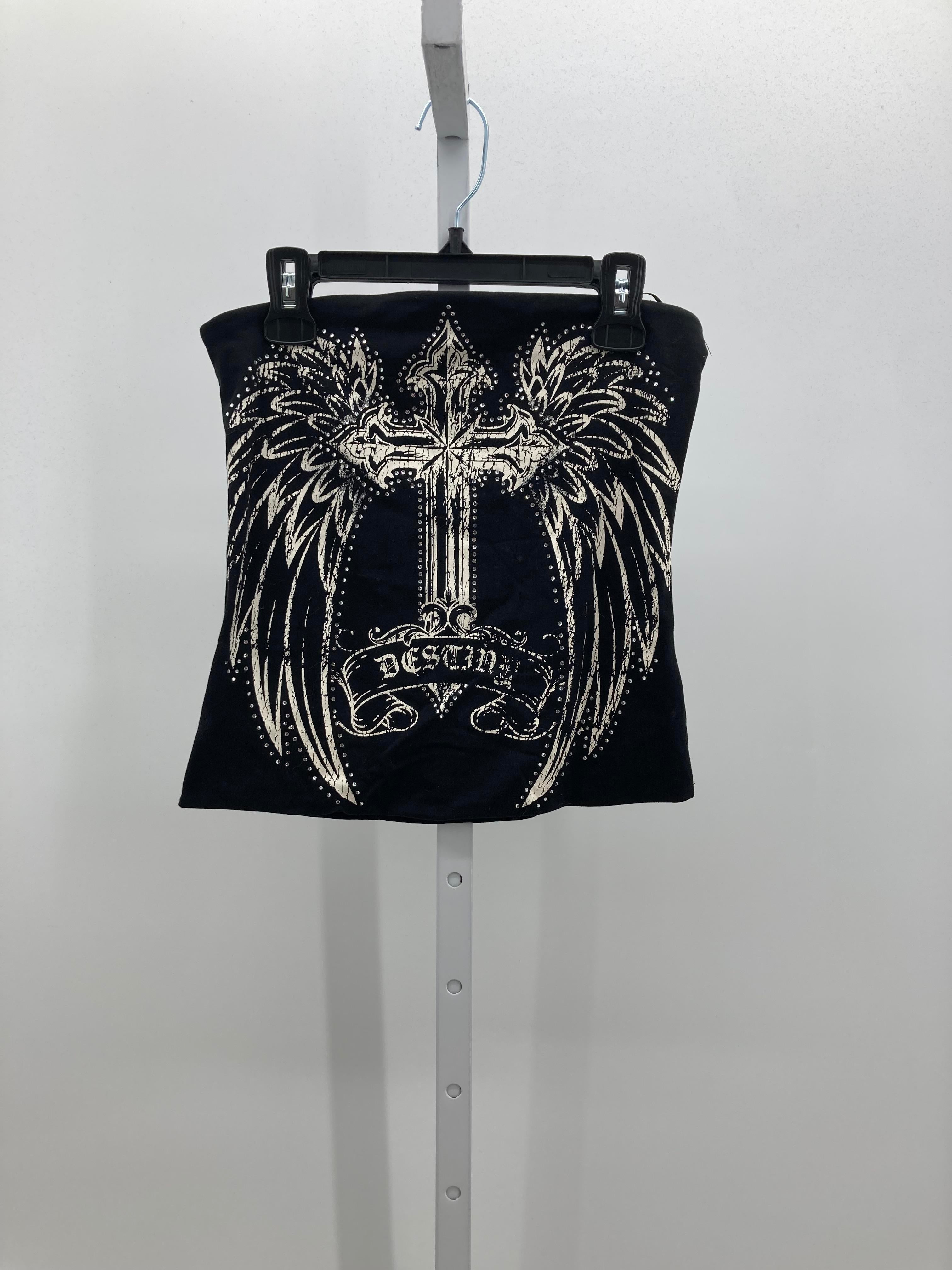 Size Medium Juniors Tank