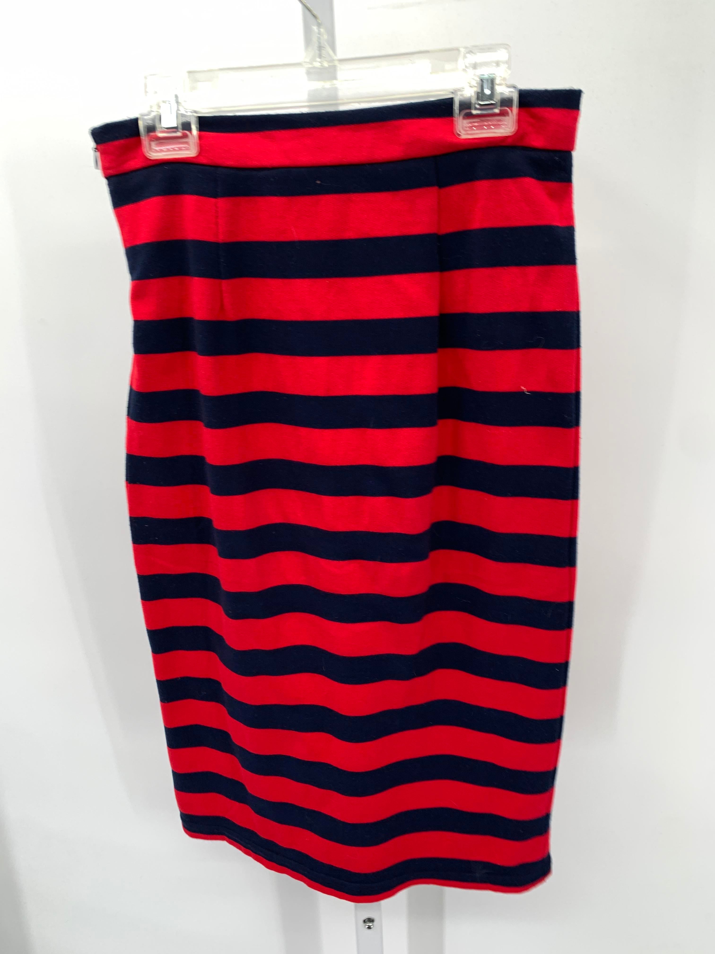 Size Small Misses Skirt