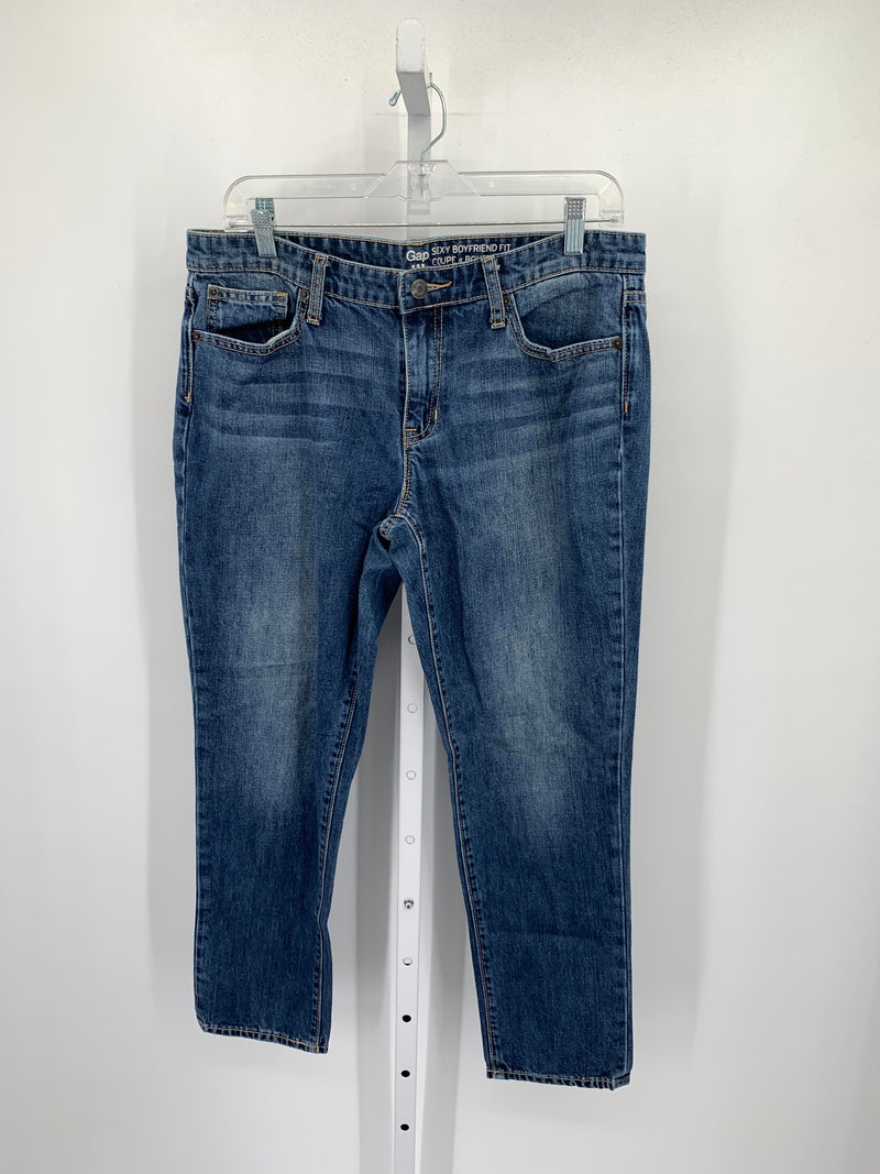 Gap Size 8 Misses Jeans