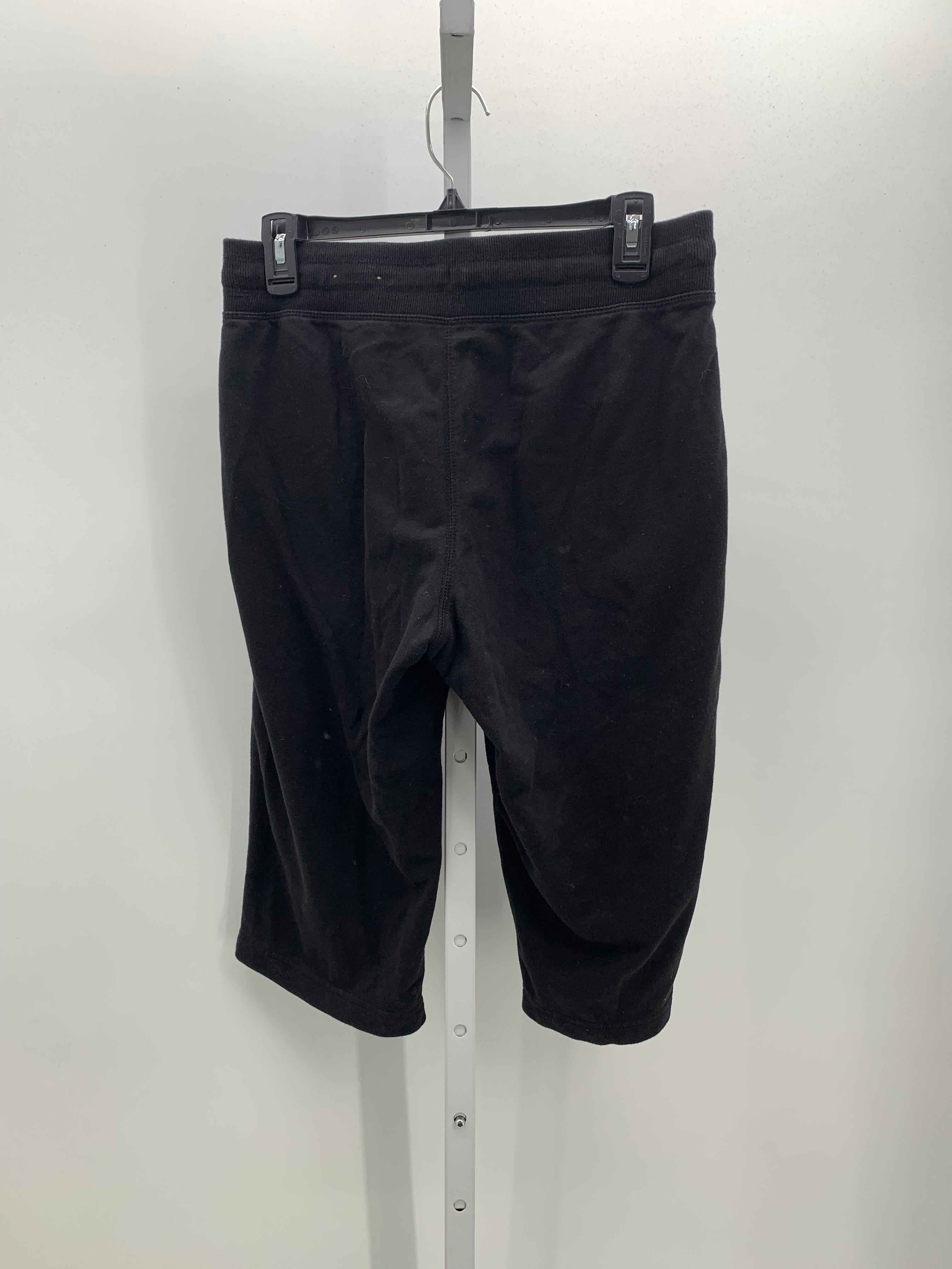 Made for Life Size Medium Petite Petite Capri Pants