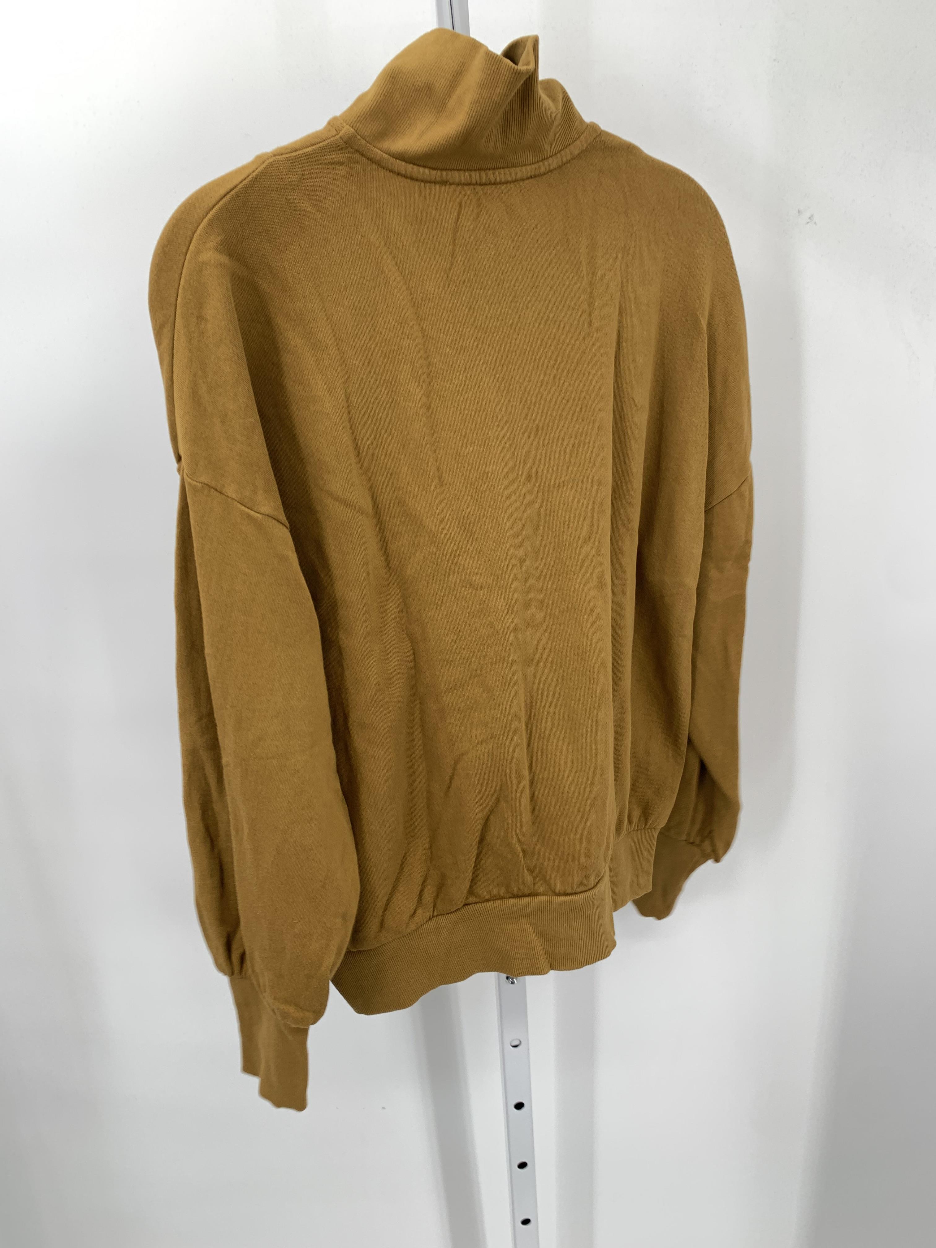Loft Size Small Misses Long Sleeve Shirt