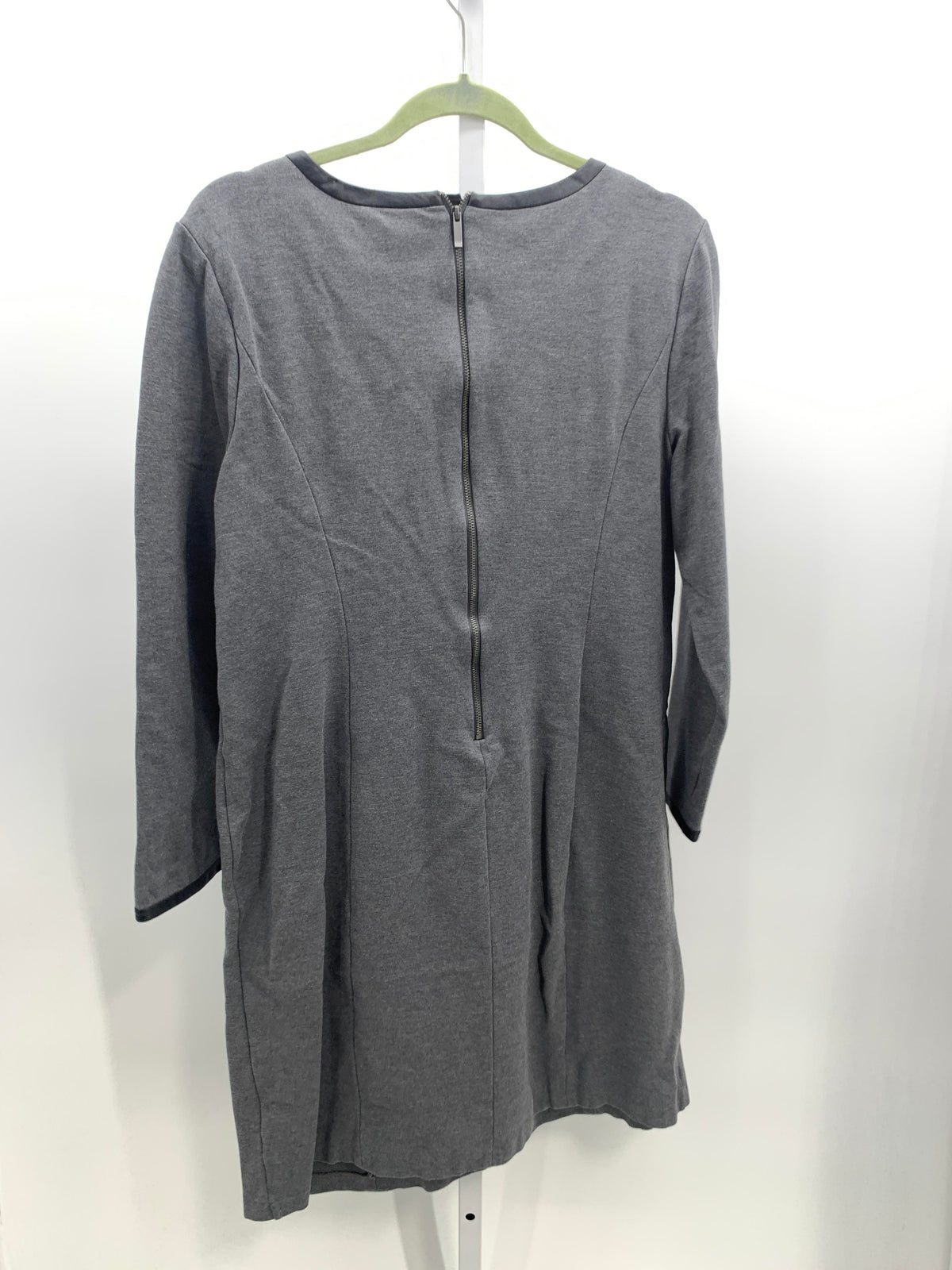 Talbots Size 16 Misses Long Sleeve Dress