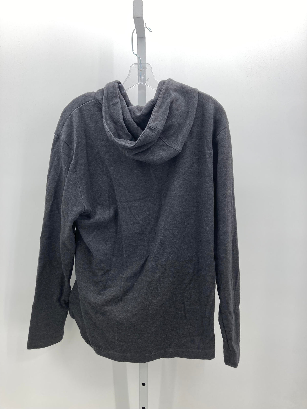 Size Extra Large Misses Long Sleeve Shirt