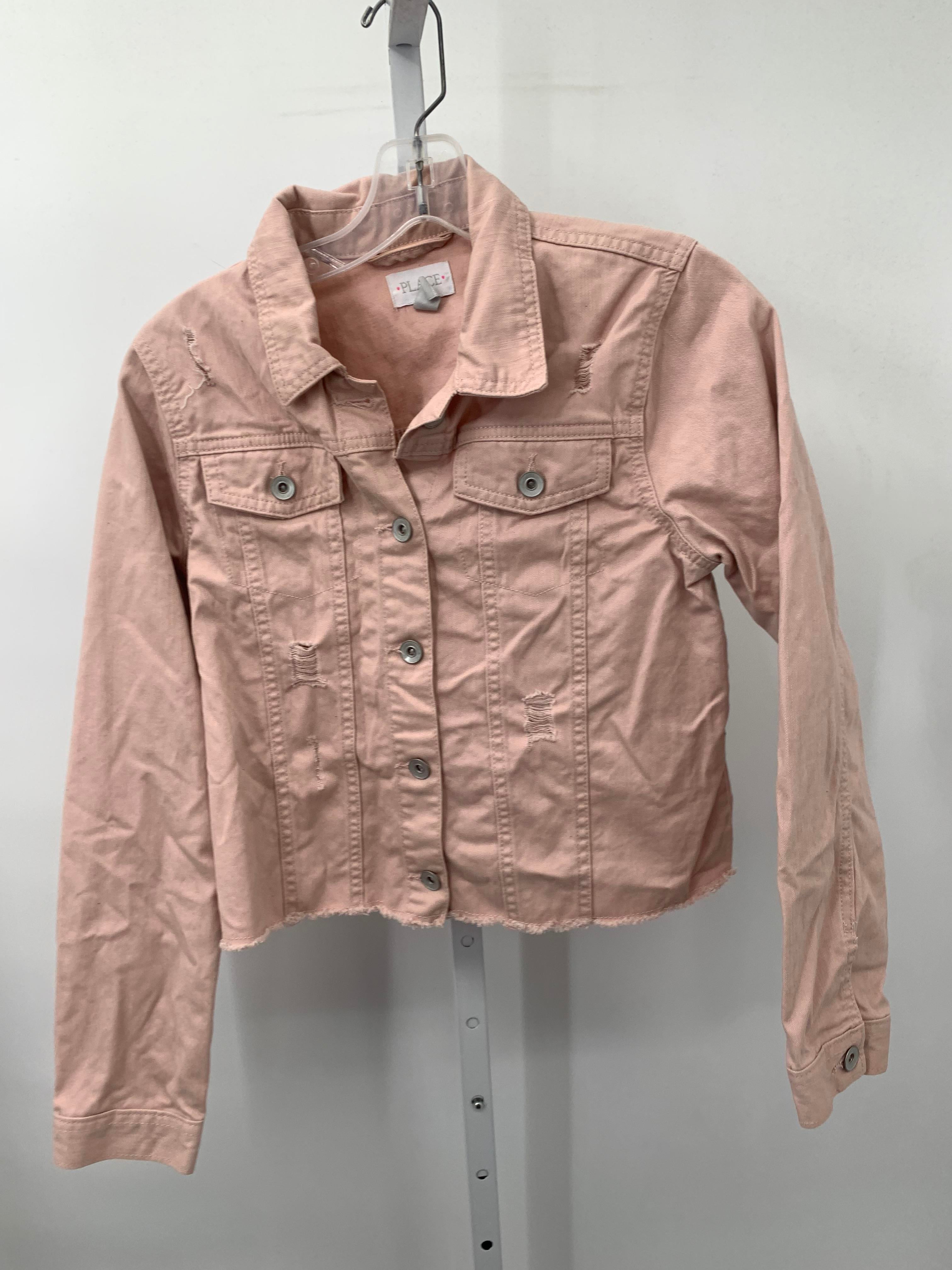 Children's Place Size 16 Girls Lightweight