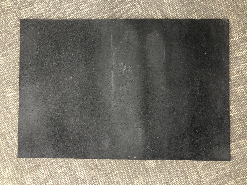 "WELCOME" FALL DOOR MAT.