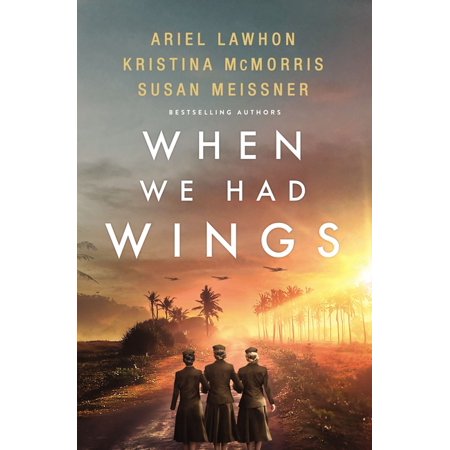 When We Had Wings (Hardcover) -